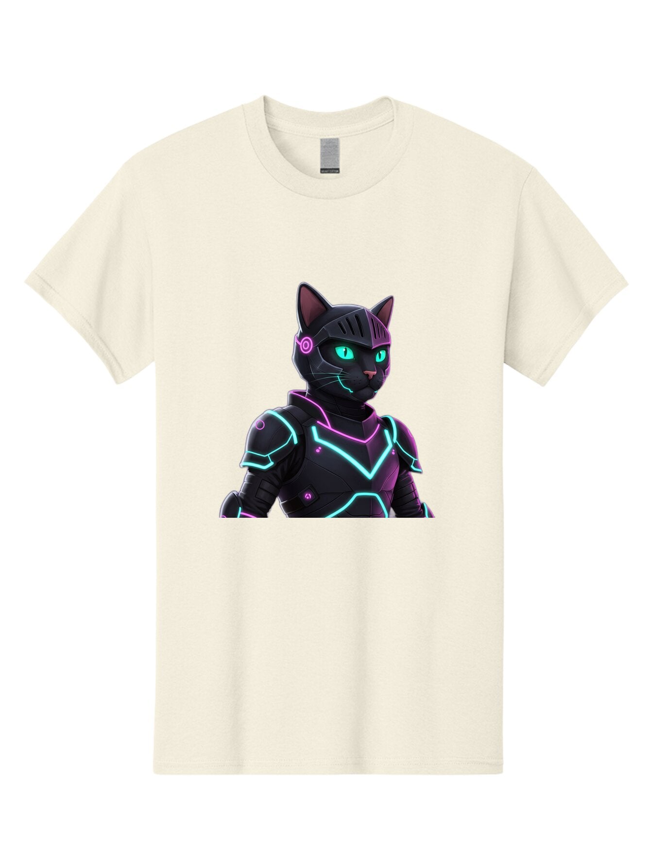 Cybernetic-Cat Men'S Graphic Tee, 100% Cotton, Comfortable Casual Summer Wear, Machine Washable, Vintage Camera, Old Camera, Antique Camera, Black Camera, Classic Photography, Photography Equipment, Nostalgic Device, Film Camera, Camera Art Baq652 5