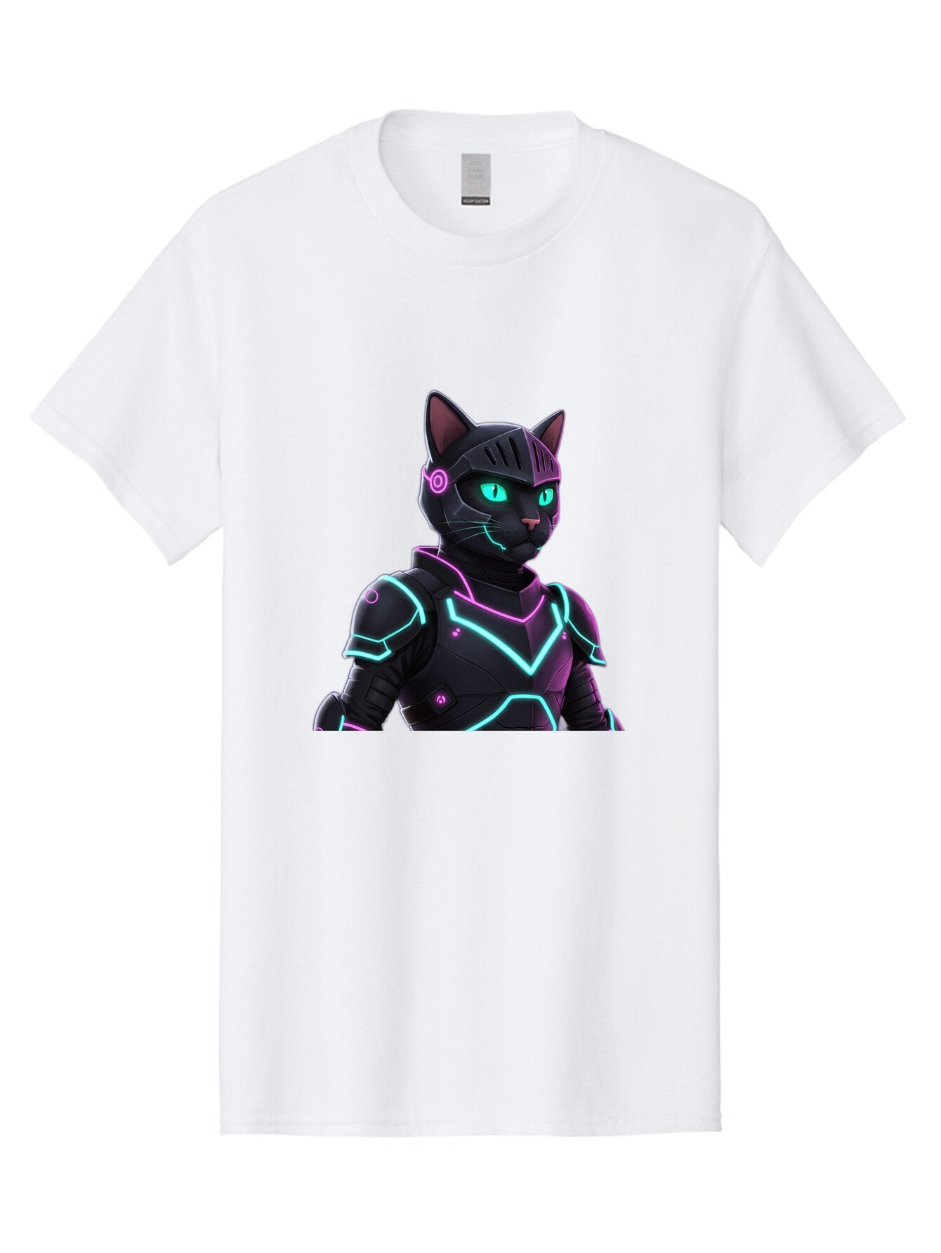 Cybernetic-Cat Men'S Graphic Tee, 100% Cotton, Comfortable Casual Summer Wear, Machine Washable, Vintage Camera, Old Camera, Antique Camera, Black Camera, Classic Photography, Photography Equipment, Nostalgic Device, Film Camera, Camera Art Baq652 14