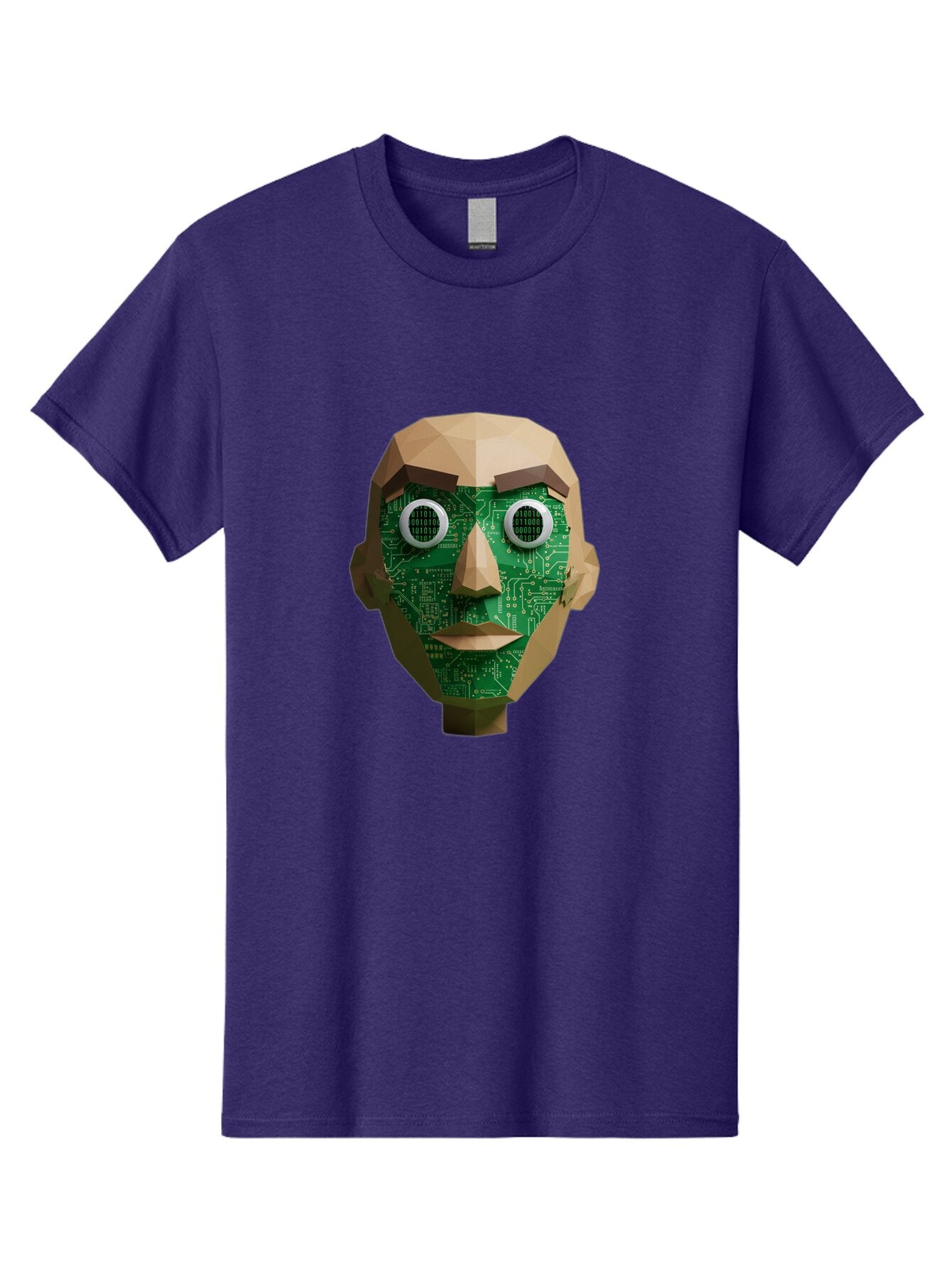 Cyborg-Head Men'S Graphic Tee, 100% Cotton, Comfortable Casual Summer Wear, Machine Washable, Vintage Camera, Old Camera, Antique Camera, Black Camera, Classic Photography, Photography Equipment, Nostalgic Device, Film Camera, Camera Art Baq655 13