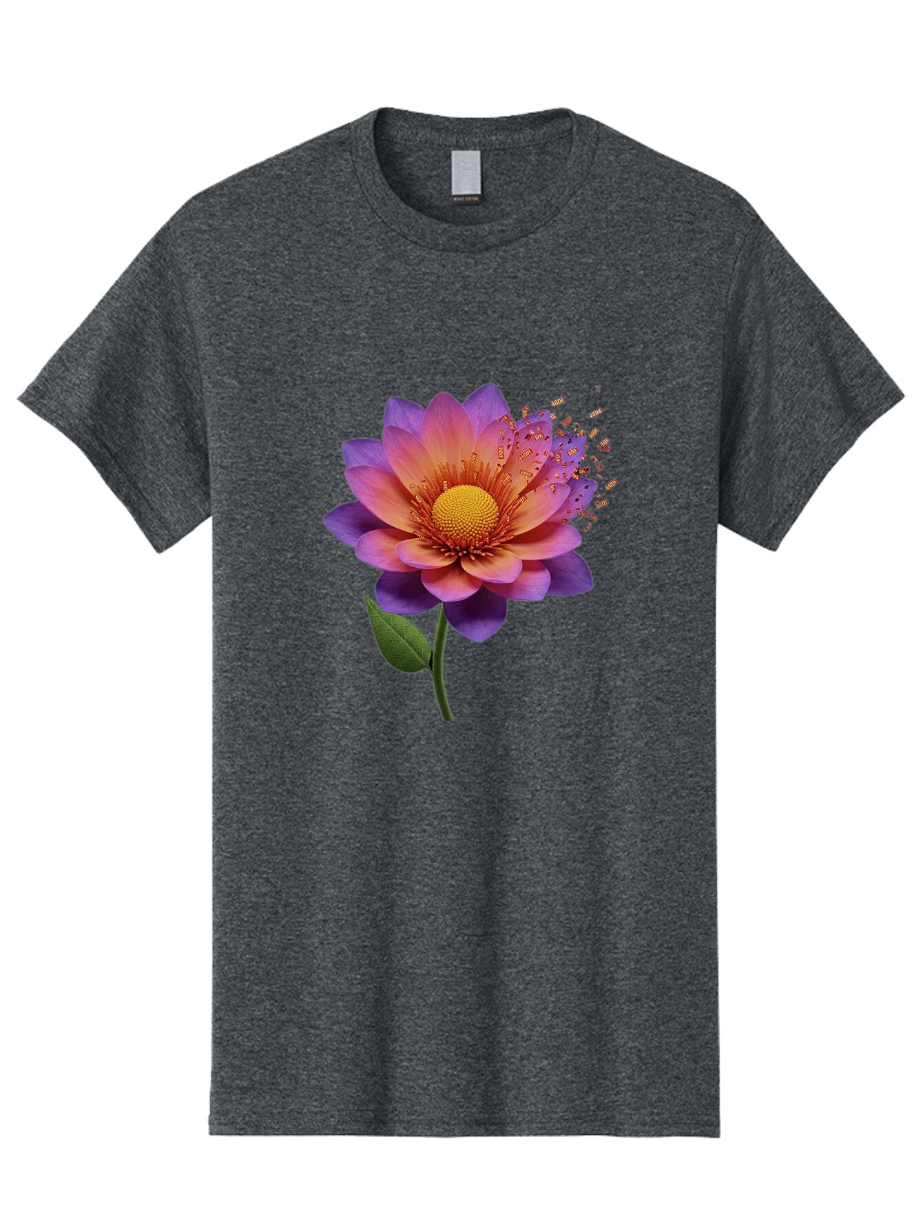 Dahlia-1 Men'S Graphic Tee, 100% Cotton, Comfortable Casual Summer Wear, Machine Washable, Vintage Camera, Old Camera, Antique Camera, Black Camera, Classic Photography, Photography Equipment, Nostalgic Device, Film Camera, Camera Art Baq660 15