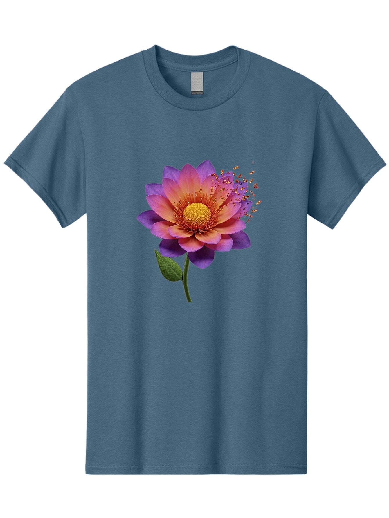 Dahlia-1 Men'S Graphic Tee, 100% Cotton, Comfortable Casual Summer Wear, Machine Washable, Vintage Camera, Old Camera, Antique Camera, Black Camera, Classic Photography, Photography Equipment, Nostalgic Device, Film Camera, Camera Art Baq660 4