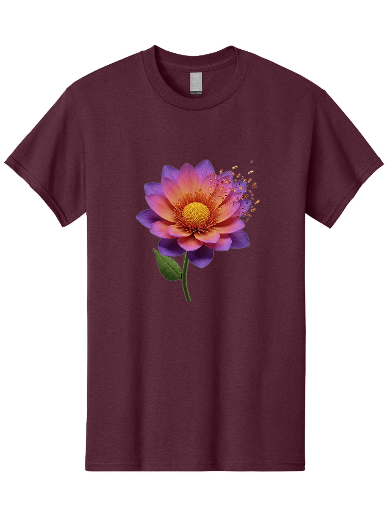 Dahlia-1 Men'S Graphic Tee, 100% Cotton, Comfortable Casual Summer Wear, Machine Washable, Vintage Camera, Old Camera, Antique Camera, Black Camera, Classic Photography, Photography Equipment, Nostalgic Device, Film Camera, Camera Art Baq660 1