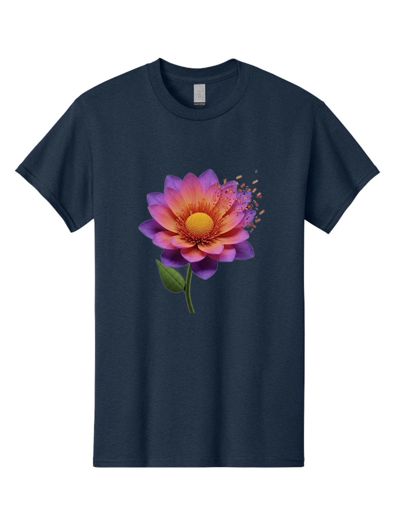 Dahlia-1 Men'S Graphic Tee, 100% Cotton, Comfortable Casual Summer Wear, Machine Washable, Vintage Camera, Old Camera, Antique Camera, Black Camera, Classic Photography, Photography Equipment, Nostalgic Device, Film Camera, Camera Art Baq660 7