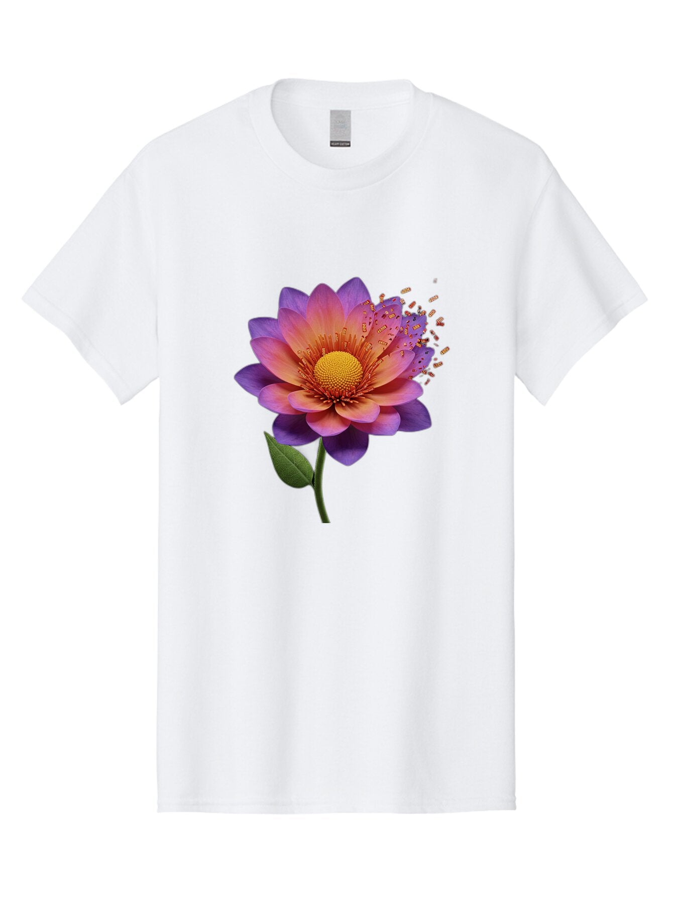 Dahlia-1 Men'S Graphic Tee, 100% Cotton, Comfortable Casual Summer Wear, Machine Washable, Vintage Camera, Old Camera, Antique Camera, Black Camera, Classic Photography, Photography Equipment, Nostalgic Device, Film Camera, Camera Art Baq660 6