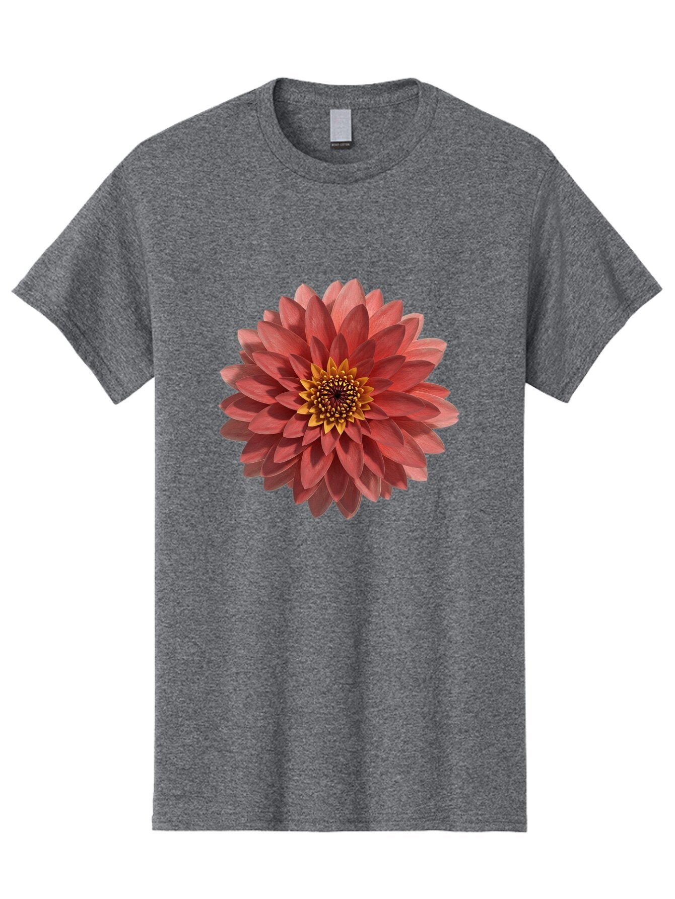 Dahlia Men'S Graphic Tee, 100% Cotton, Comfortable Casual Summer Wear, Machine Washable, Vintage Camera, Old Camera, Antique Camera, Black Camera, Classic Photography, Photography Equipment, Nostalgic Device, Film Camera, Camera Art Baq661 10