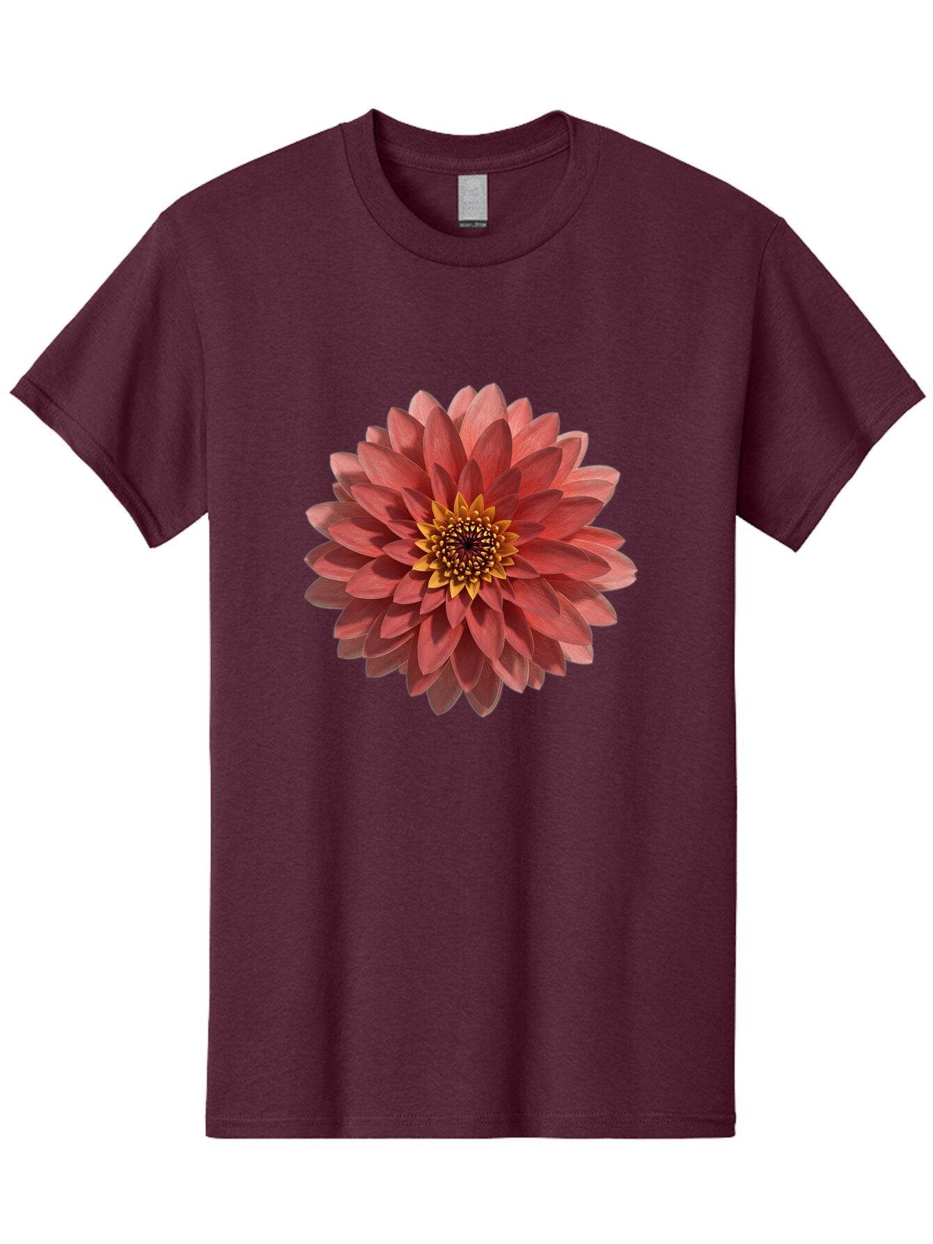 Dahlia Men'S Graphic Tee, 100% Cotton, Comfortable Casual Summer Wear, Machine Washable, Vintage Camera, Old Camera, Antique Camera, Black Camera, Classic Photography, Photography Equipment, Nostalgic Device, Film Camera, Camera Art Baq661 11