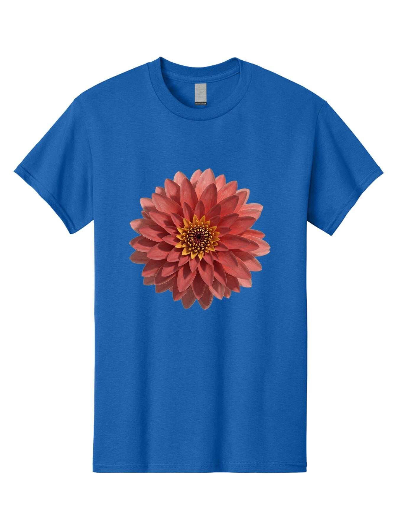 Dahlia Men'S Graphic Tee, 100% Cotton, Comfortable Casual Summer Wear, Machine Washable, Vintage Camera, Old Camera, Antique Camera, Black Camera, Classic Photography, Photography Equipment, Nostalgic Device, Film Camera, Camera Art Baq661 12