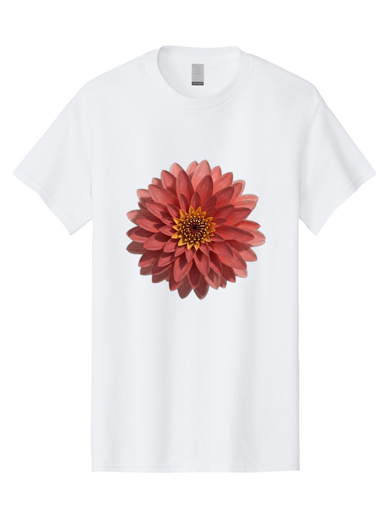 Dahlia Men'S Graphic Tee, 100% Cotton, Comfortable Casual Summer Wear, Machine Washable, Vintage Camera, Old Camera, Antique Camera, Black Camera, Classic Photography, Photography Equipment, Nostalgic Device, Film Camera, Camera Art Baq661 7