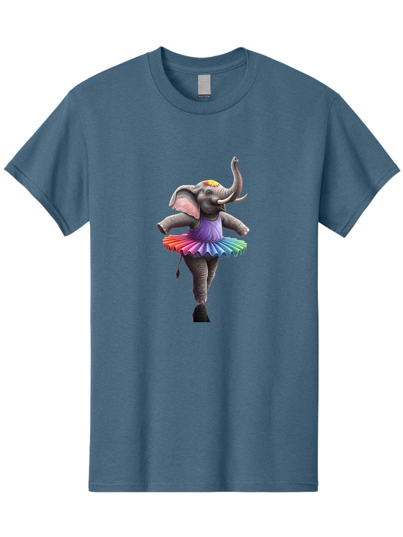 Dancing-Elephant-1 Men'S Graphic Tee, 100% Cotton, Comfortable Casual Summer Wear, Machine Washable, Vintage Camera, Old Camera, Antique Camera, Black Camera, Classic Photography, Photography Equipment, Nostalgic Device, Film Camera, Baq667 12