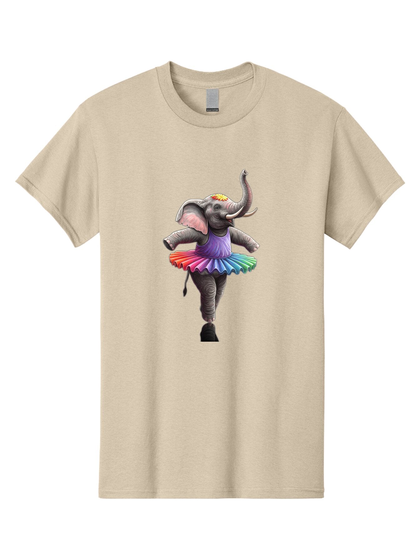 Dancing-Elephant-1 Men'S Graphic Tee, 100% Cotton, Comfortable Casual Summer Wear, Machine Washable, Vintage Camera, Old Camera, Antique Camera, Black Camera, Classic Photography, Photography Equipment, Nostalgic Device, Film Camera, Baq667 5