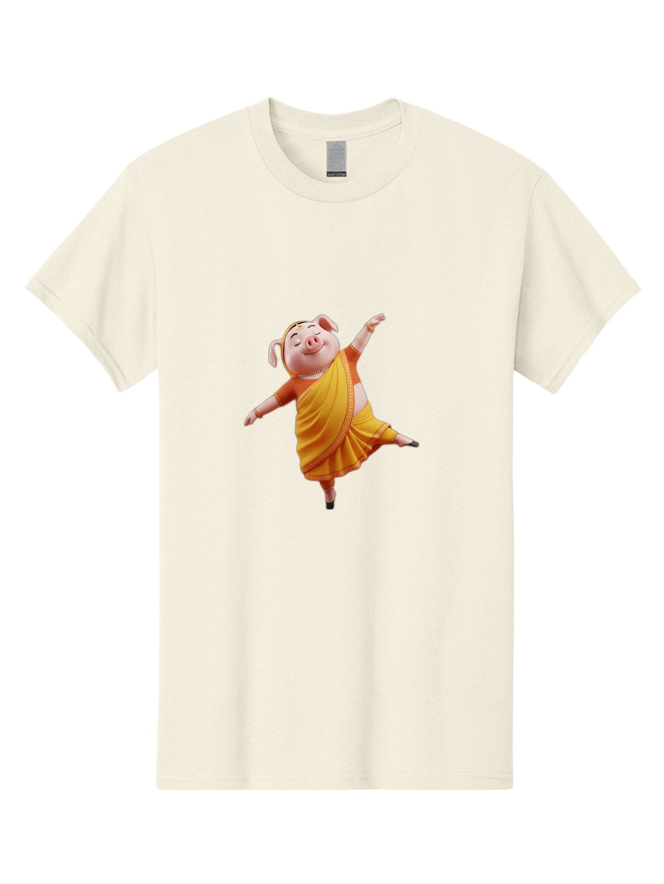Dancing-Pig-2 Men'S Graphic Tee, 100% Cotton, Comfortable Casual Summer Wear, Machine Washable, Vintage Camera, Old Camera, Antique Camera, Black Camera, Classic Photography, Photography Equipment, Nostalgic Device, Film Camera, Camera Art Baq670 9