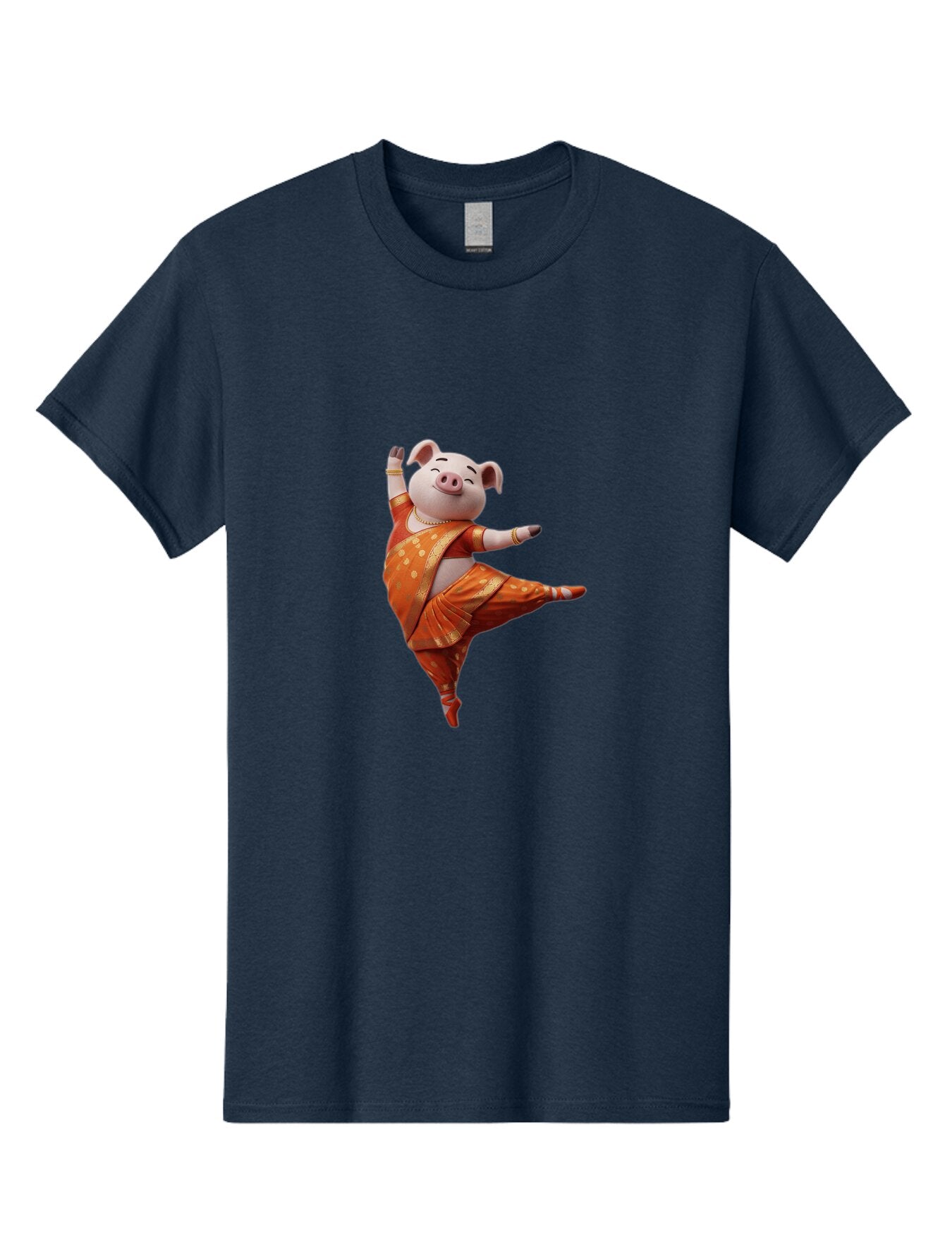 Dancing-Pig-3 Men'S Graphic Tee, 100% Cotton, Comfortable Casual Summer Wear, Machine Washable, Vintage Camera, Old Camera, Antique Camera, Black Camera, Classic Photography, Photography Equipment, Nostalgic Device, Film Camera, Camera Art Baq671 10
