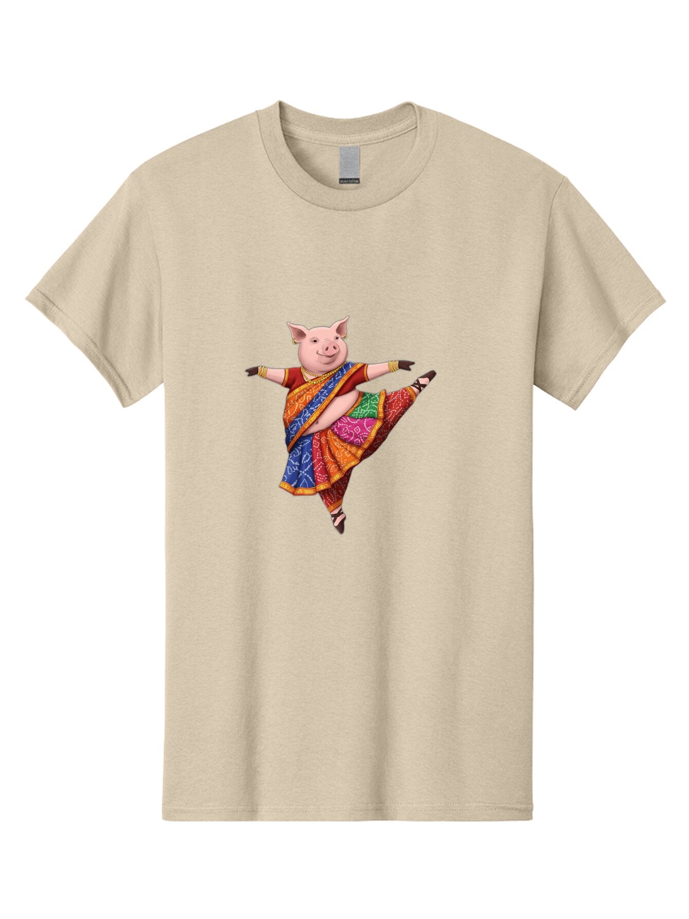Dancing-Pig-4 Men'S Graphic Tee, 100% Cotton, Comfortable Casual Summer Wear, Machine Washable, Vintage Camera, Old Camera, Antique Camera, Black Camera, Classic Photography, Photography Equipment, Nostalgic Device, Film Camera, Camera Art Baq672 9