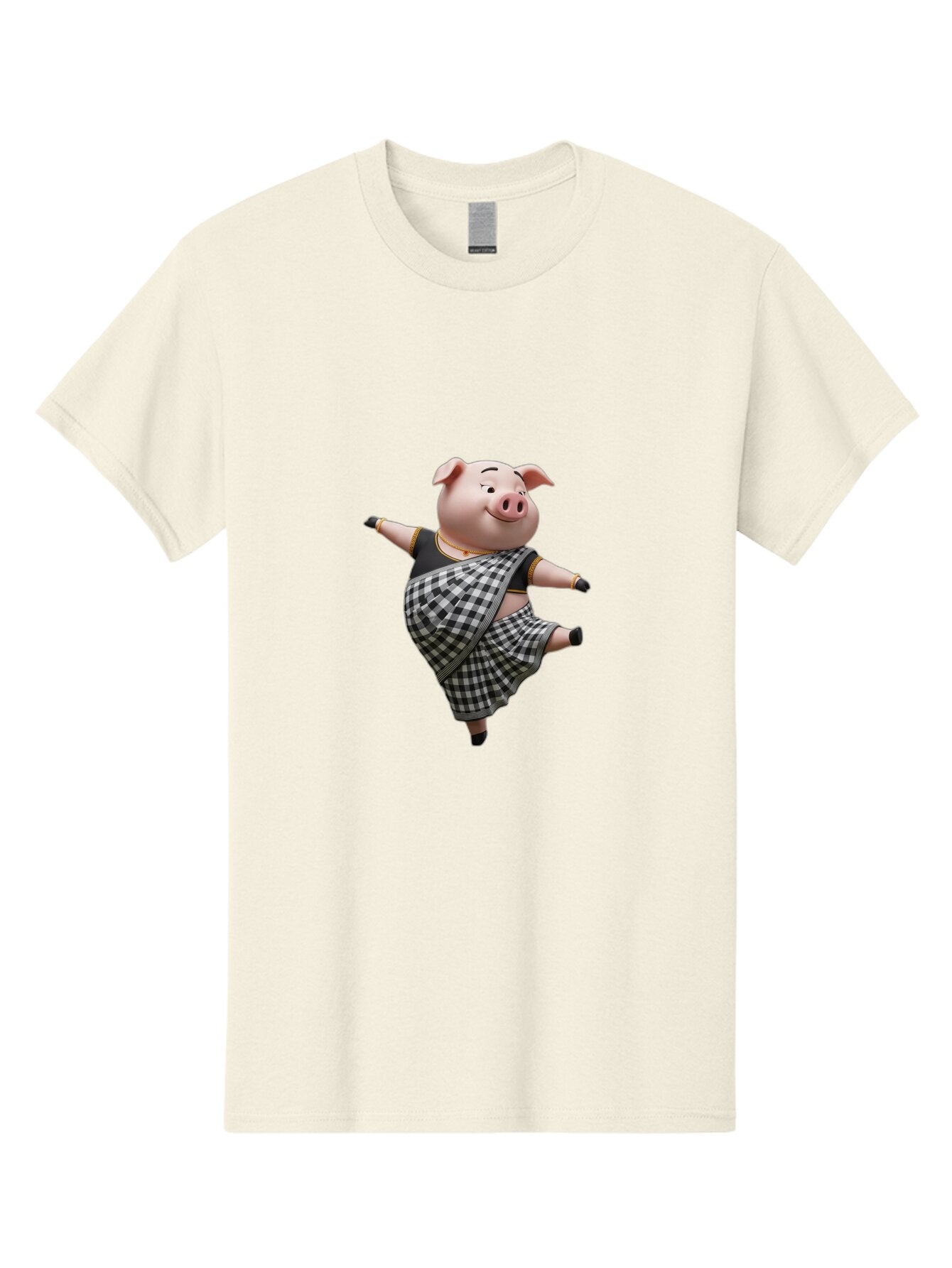 Dancing-Pig-5 Men'S Graphic Tee, 100% Cotton, Comfortable Casual Summer Wear, Machine Washable, Vintage Camera, Old Camera, Antique Camera, Black Camera, Classic Photography, Photography Equipment, Nostalgic Device, Film Camera, Camera Art Baq673 5