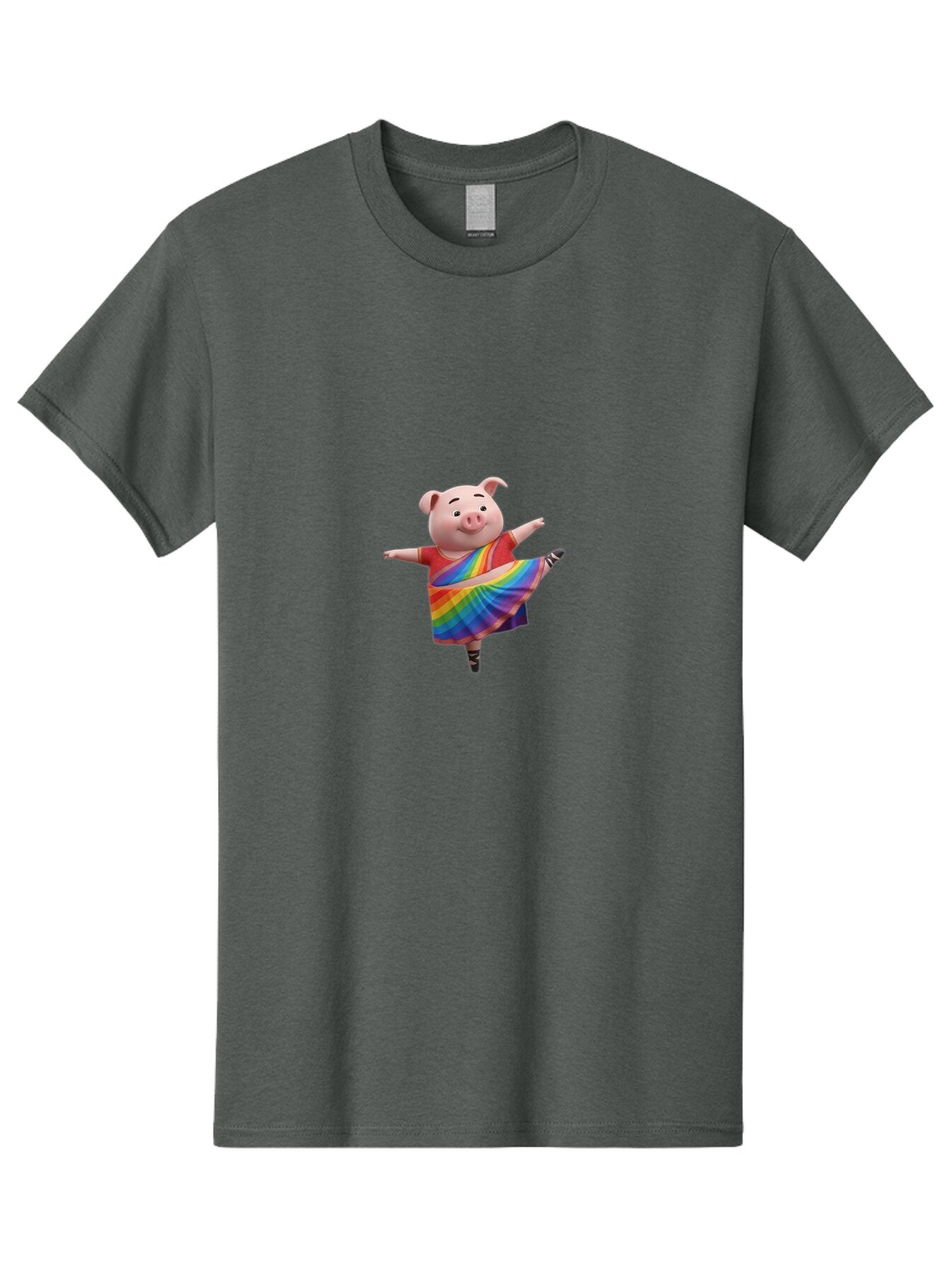 Dancing-Pig-6 Men'S Graphic Tee, 100% Cotton, Comfortable Casual Summer Wear, Machine Washable, Vintage Camera, Old Camera, Antique Camera, Black Camera, Classic Photography, Photography Equipment, Nostalgic Device, Film Camera, Camera Art Baq674 10