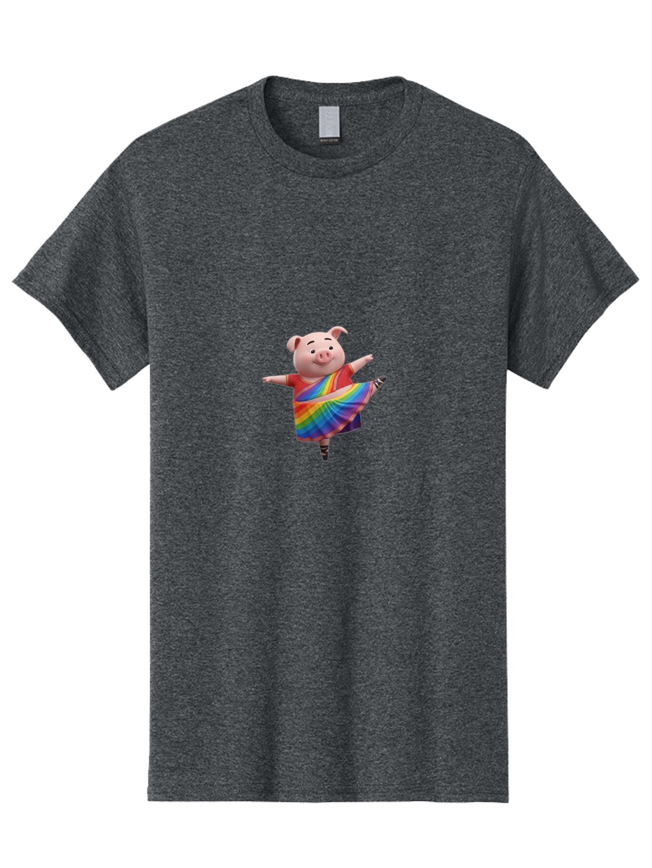 Dancing-Pig-6 Men'S Graphic Tee, 100% Cotton, Comfortable Casual Summer Wear, Machine Washable, Vintage Camera, Old Camera, Antique Camera, Black Camera, Classic Photography, Photography Equipment, Nostalgic Device, Film Camera, Camera Art Baq674 11