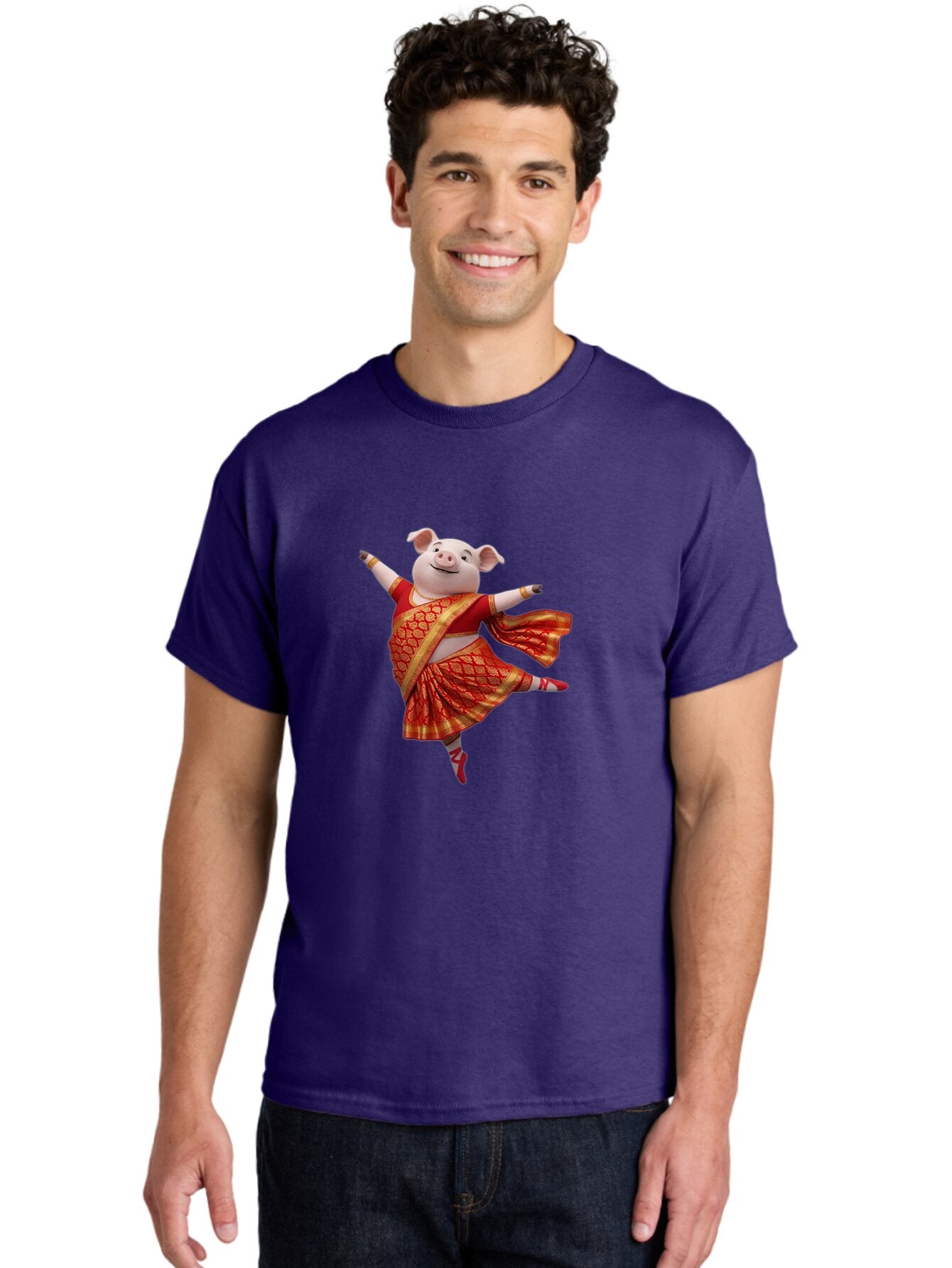 Dancing-Pig Men'S Graphic Tee, 100% Cotton, Comfortable Casual Summer Wear, Machine Washable, Vintage Camera, Old Camera, Antique Camera, Black Camera, Classic Photography, Photography Equipment, Nostalgic Device, Film Camera, Camera Art Baq675 22