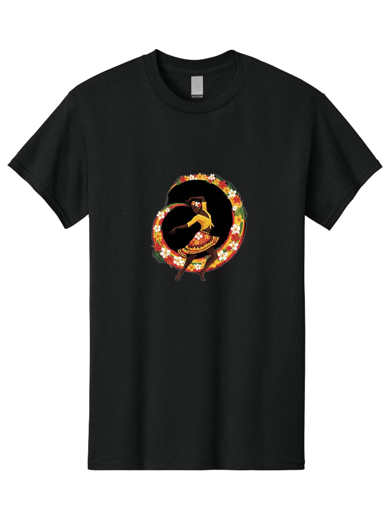 Dancing-Woman Men'S Graphic Tee, 100% Cotton, Comfortable Casual Summer Wear, Machine Washable, Vintage Camera, Old Camera, Antique Camera, Black Camera, Classic Photography, Photography Equipment, Nostalgic Device, Film Camera, Camera Art Baq677 15