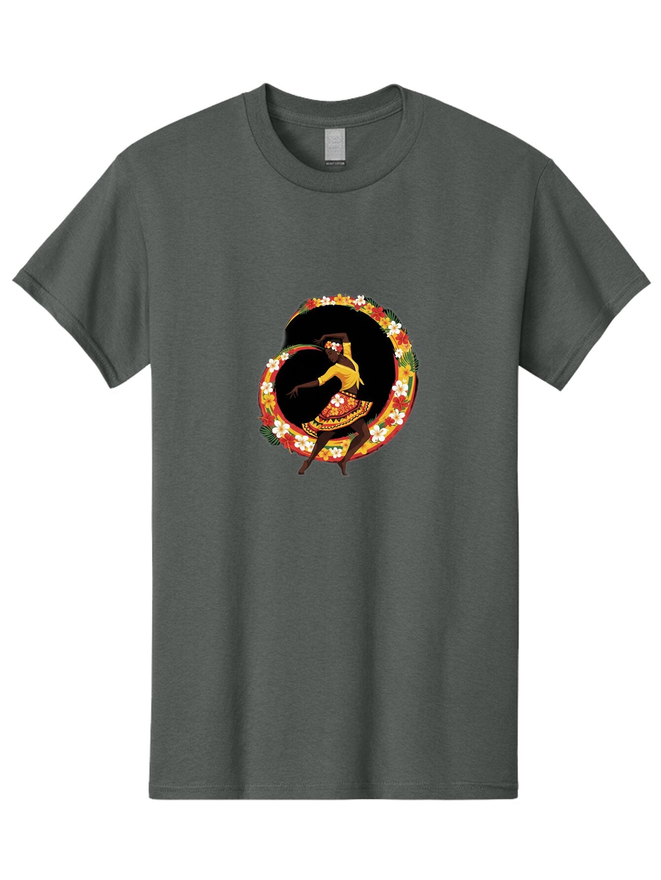 Dancing-Woman Men'S Graphic Tee, 100% Cotton, Comfortable Casual Summer Wear, Machine Washable, Vintage Camera, Old Camera, Antique Camera, Black Camera, Classic Photography, Photography Equipment, Nostalgic Device, Film Camera, Camera Art Baq677 4