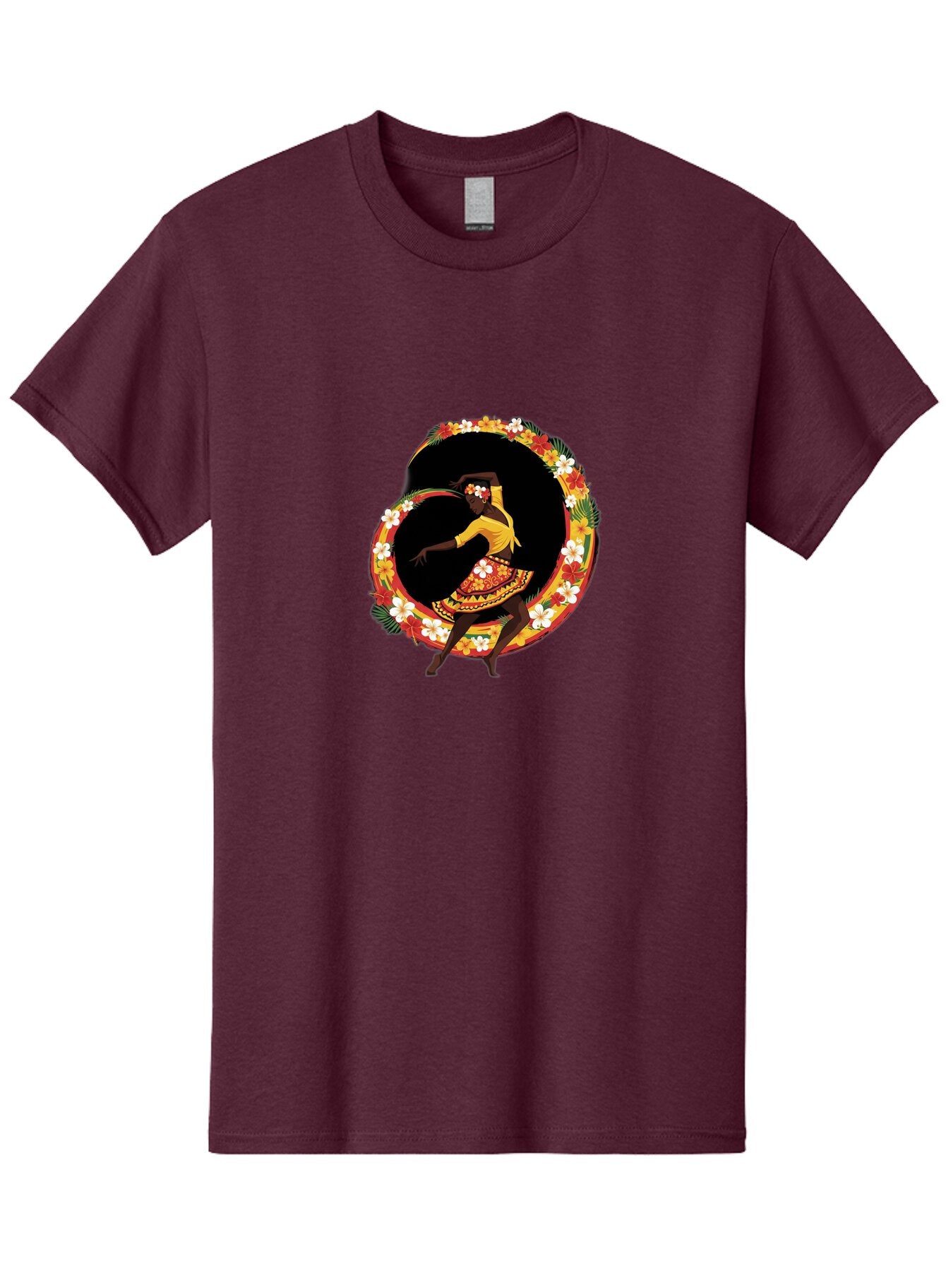 Dancing-Woman Men'S Graphic Tee, 100% Cotton, Comfortable Casual Summer Wear, Machine Washable, Vintage Camera, Old Camera, Antique Camera, Black Camera, Classic Photography, Photography Equipment, Nostalgic Device, Film Camera, Camera Art Baq677 2