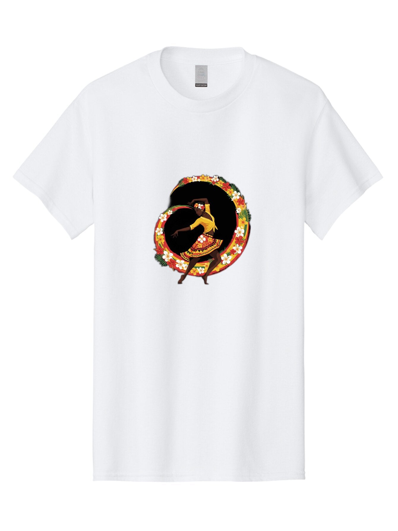 Dancing-Woman Men'S Graphic Tee, 100% Cotton, Comfortable Casual Summer Wear, Machine Washable, Vintage Camera, Old Camera, Antique Camera, Black Camera, Classic Photography, Photography Equipment, Nostalgic Device, Film Camera, Camera Art Baq677 3