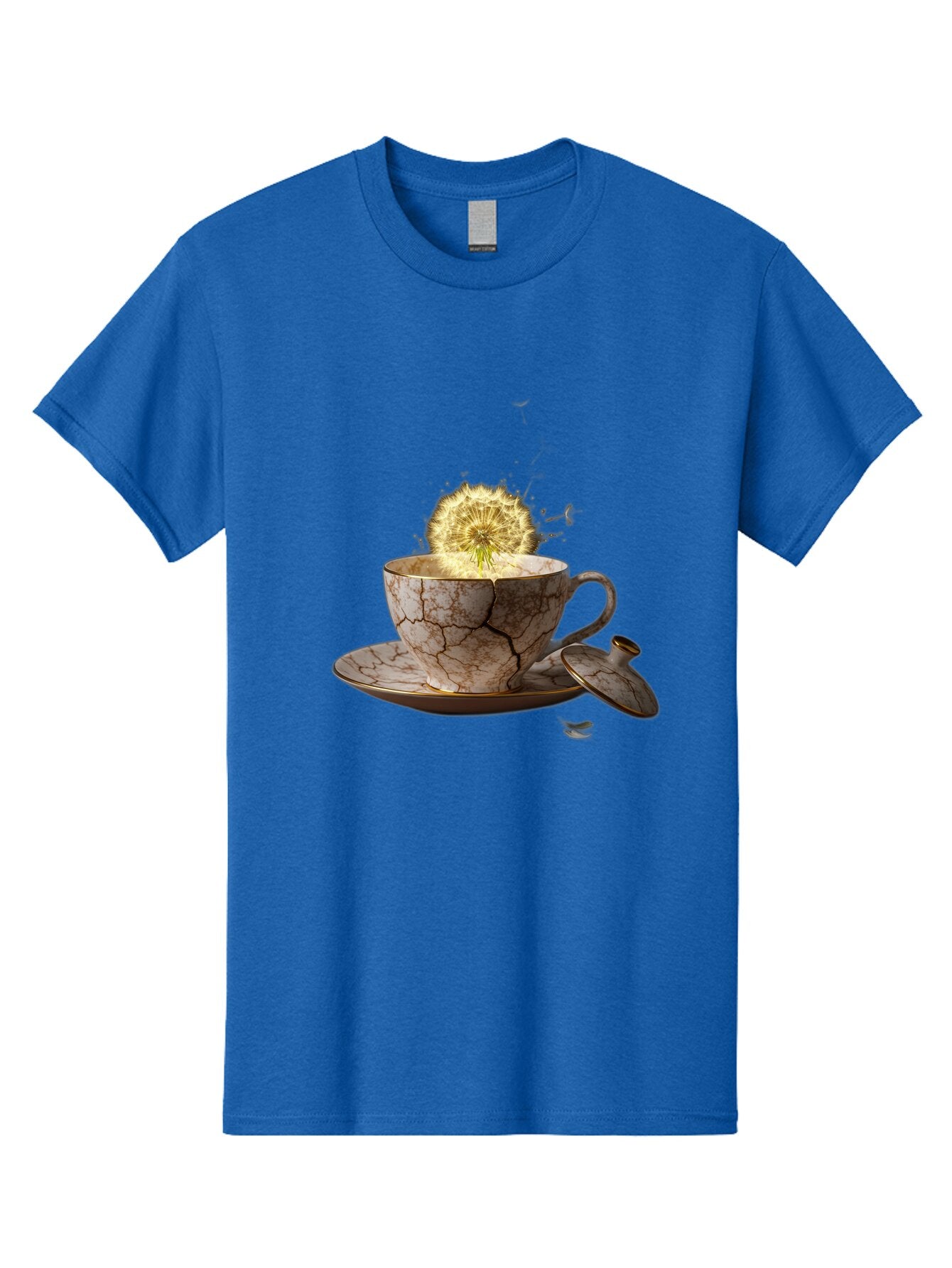 Dandelion-Explosion Men'S Graphic Tee, 100% Cotton, Comfortable Casual Summer Wear, Machine Washable, Vintage Camera, Old Camera, Antique Camera, Black Camera, Classic Photography, Photography Equipment, Nostalgic Device, Film Camera, Baq678 13