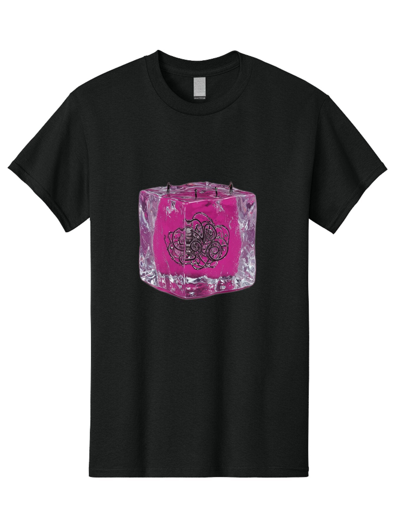 Decorative-Candle-Holder Men'S Graphic Tee, 100% Cotton, Comfortable Casual Summer Wear, Machine Washable, Vintage Camera, Old Camera, Antique Camera, Black Camera, Classic Photography, Photography Equipment, Nostalgic Device, Film Camera, Baq680 6