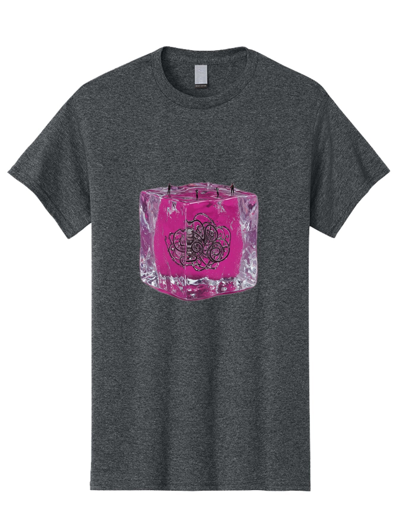 Decorative-Candle-Holder Men'S Graphic Tee, 100% Cotton, Comfortable Casual Summer Wear, Machine Washable, Vintage Camera, Old Camera, Antique Camera, Black Camera, Classic Photography, Photography Equipment, Nostalgic Device, Film Camera, Baq680 10