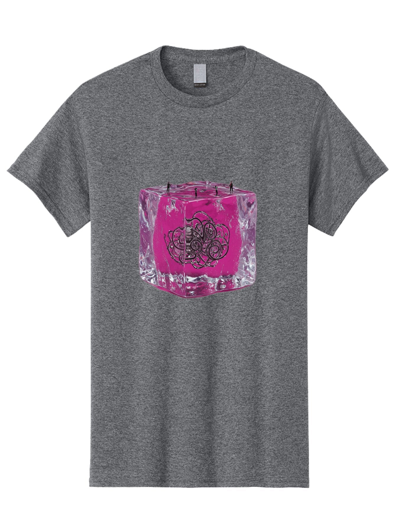 Decorative-Candle-Holder Men'S Graphic Tee, 100% Cotton, Comfortable Casual Summer Wear, Machine Washable, Vintage Camera, Old Camera, Antique Camera, Black Camera, Classic Photography, Photography Equipment, Nostalgic Device, Film Camera, Baq680 1