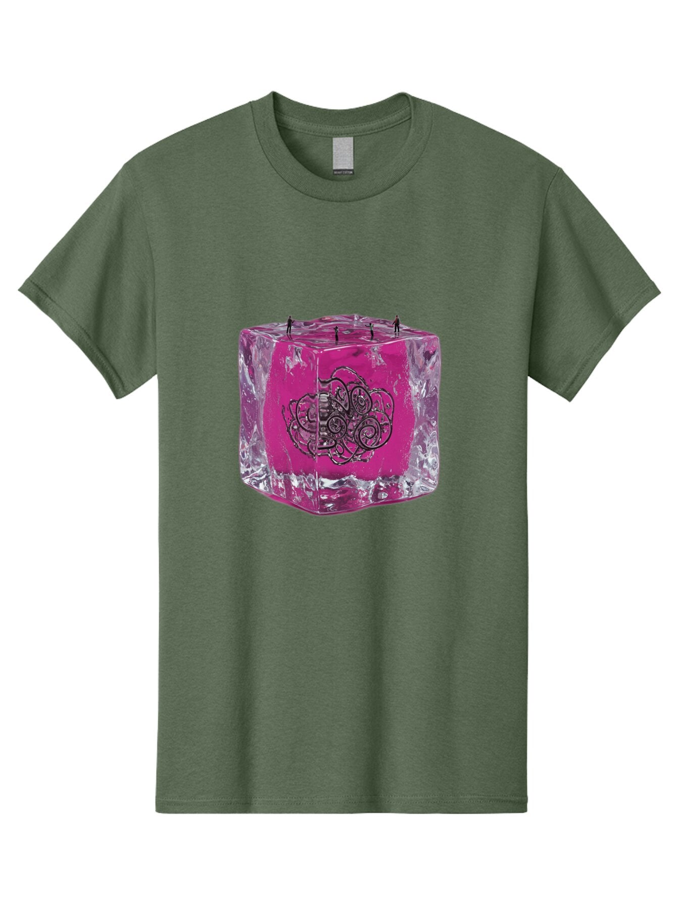 Decorative-Candle-Holder Men'S Graphic Tee, 100% Cotton, Comfortable Casual Summer Wear, Machine Washable, Vintage Camera, Old Camera, Antique Camera, Black Camera, Classic Photography, Photography Equipment, Nostalgic Device, Film Camera, Baq680 2