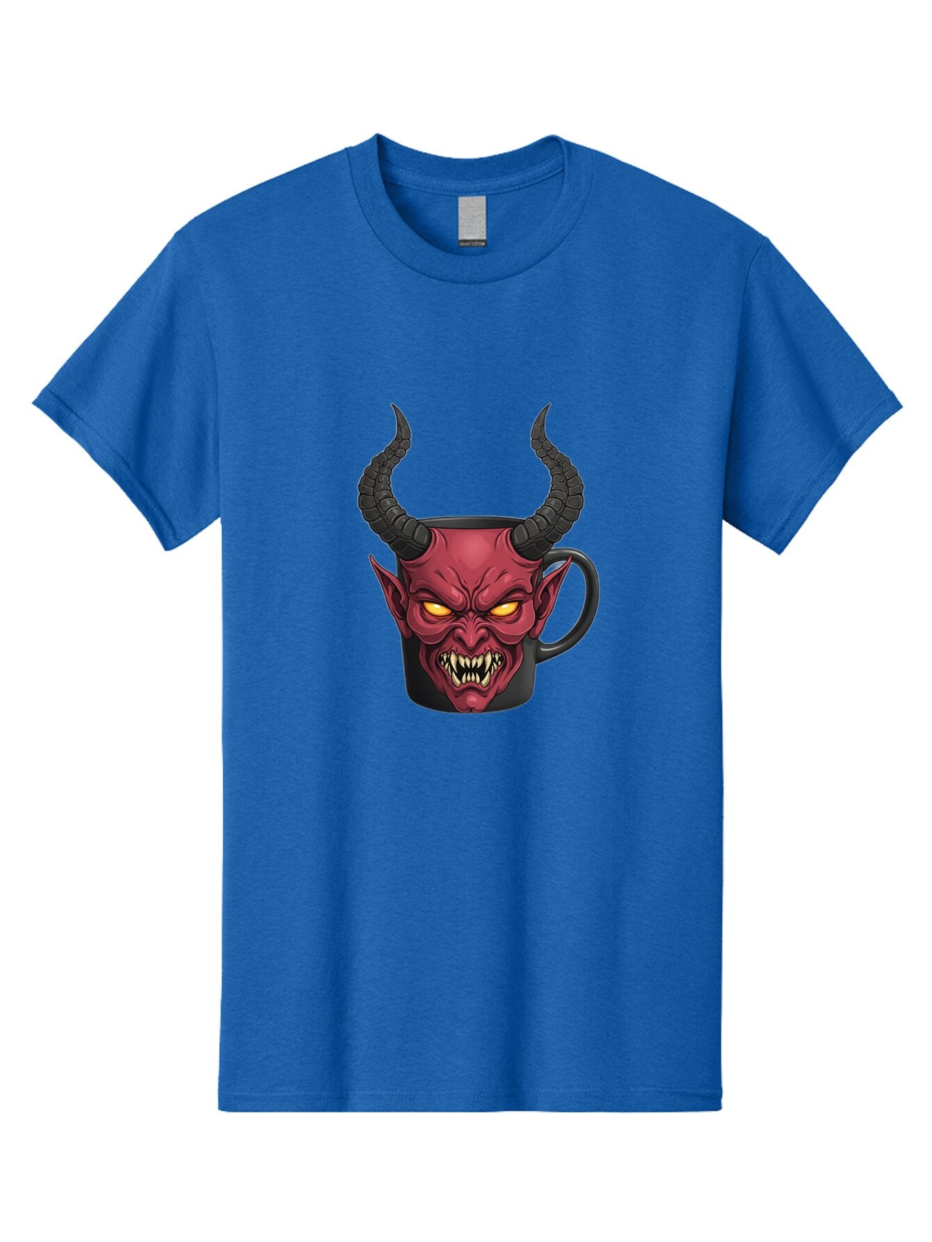 Demonic-Coffee-Mug Men'S Graphic Tee, 100% Cotton, Comfortable Casual Summer Wear, Machine Washable, Vintage Camera, Old Camera, Antique Camera, Black Camera, Classic Photography, Photography Equipment, Nostalgic Device, Film Camera, Baq681 14