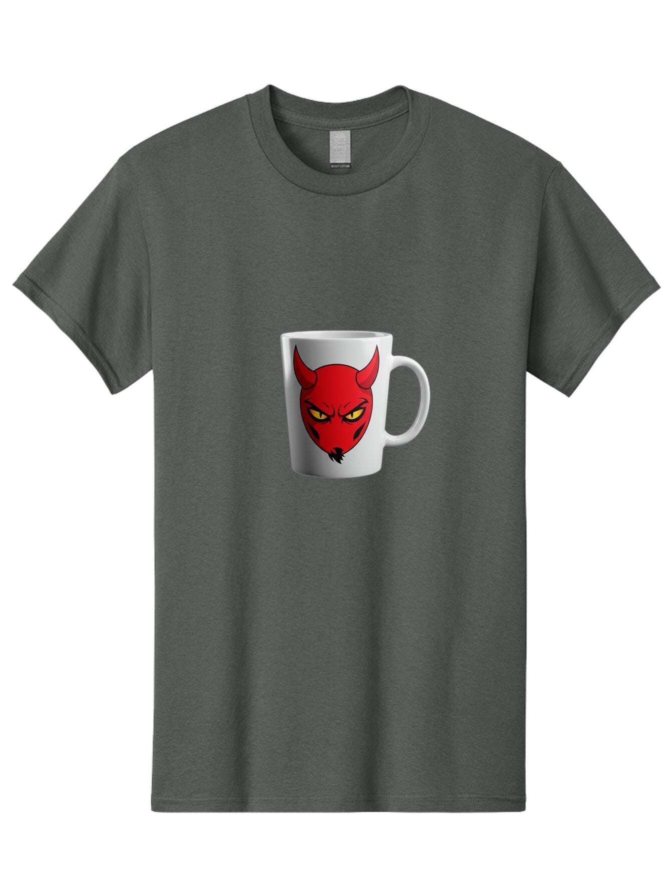 Devil-Mug Men'S Graphic Tee, 100% Cotton, Comfortable Casual Summer Wear, Machine Washable, Vintage Camera, Old Camera, Antique Camera, Black Camera, Classic Photography, Photography Equipment, Nostalgic Device, Film Camera, Camera Art Baq685 8