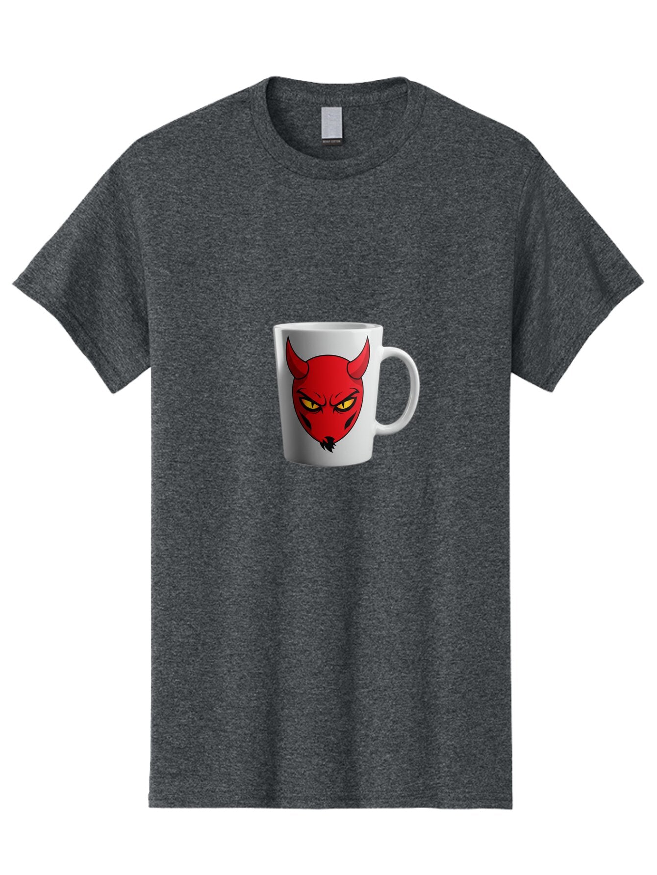 Devil-Mug Men'S Graphic Tee, 100% Cotton, Comfortable Casual Summer Wear, Machine Washable, Vintage Camera, Old Camera, Antique Camera, Black Camera, Classic Photography, Photography Equipment, Nostalgic Device, Film Camera, Camera Art Baq685 1