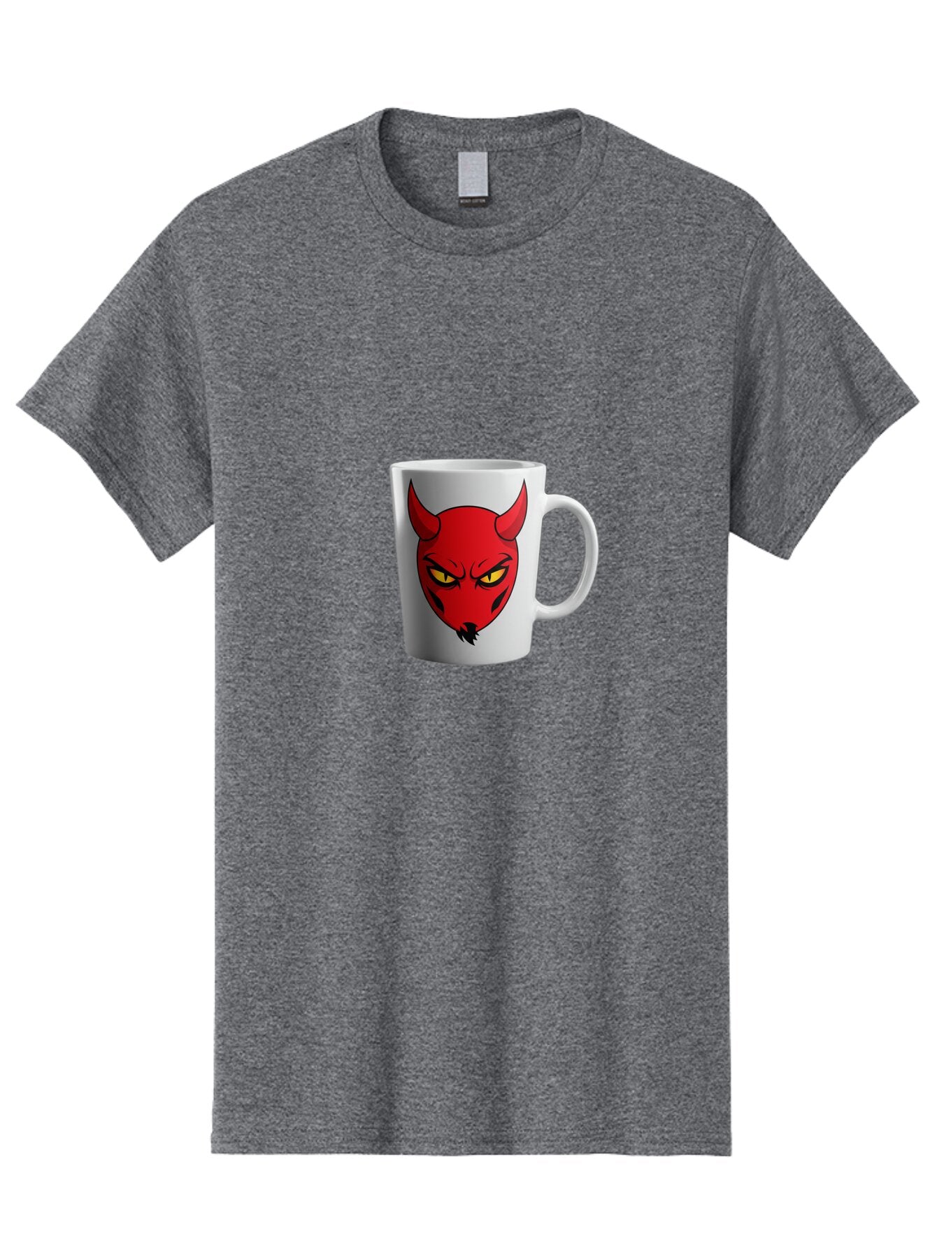 Devil-Mug Men'S Graphic Tee, 100% Cotton, Comfortable Casual Summer Wear, Machine Washable, Vintage Camera, Old Camera, Antique Camera, Black Camera, Classic Photography, Photography Equipment, Nostalgic Device, Film Camera, Camera Art Baq685 5