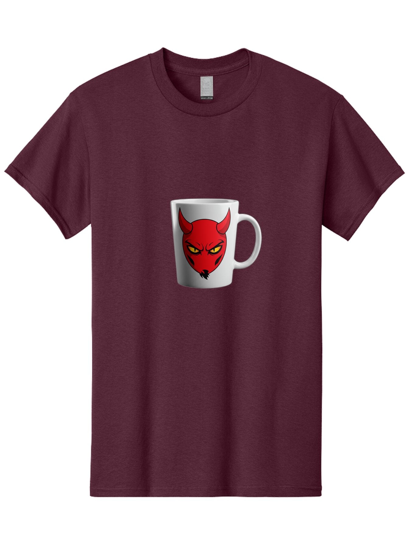 Devil-Mug Men'S Graphic Tee, 100% Cotton, Comfortable Casual Summer Wear, Machine Washable, Vintage Camera, Old Camera, Antique Camera, Black Camera, Classic Photography, Photography Equipment, Nostalgic Device, Film Camera, Camera Art Baq685 7