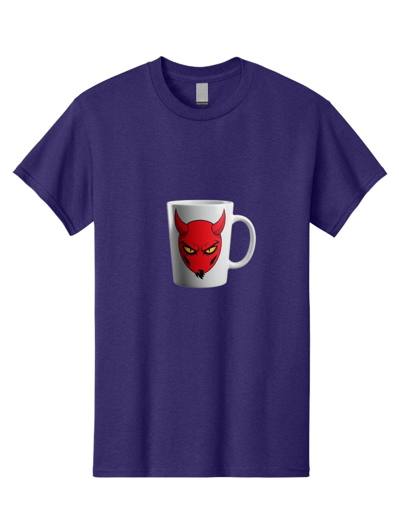 Devil-Mug Men'S Graphic Tee, 100% Cotton, Comfortable Casual Summer Wear, Machine Washable, Vintage Camera, Old Camera, Antique Camera, Black Camera, Classic Photography, Photography Equipment, Nostalgic Device, Film Camera, Camera Art Baq685 3