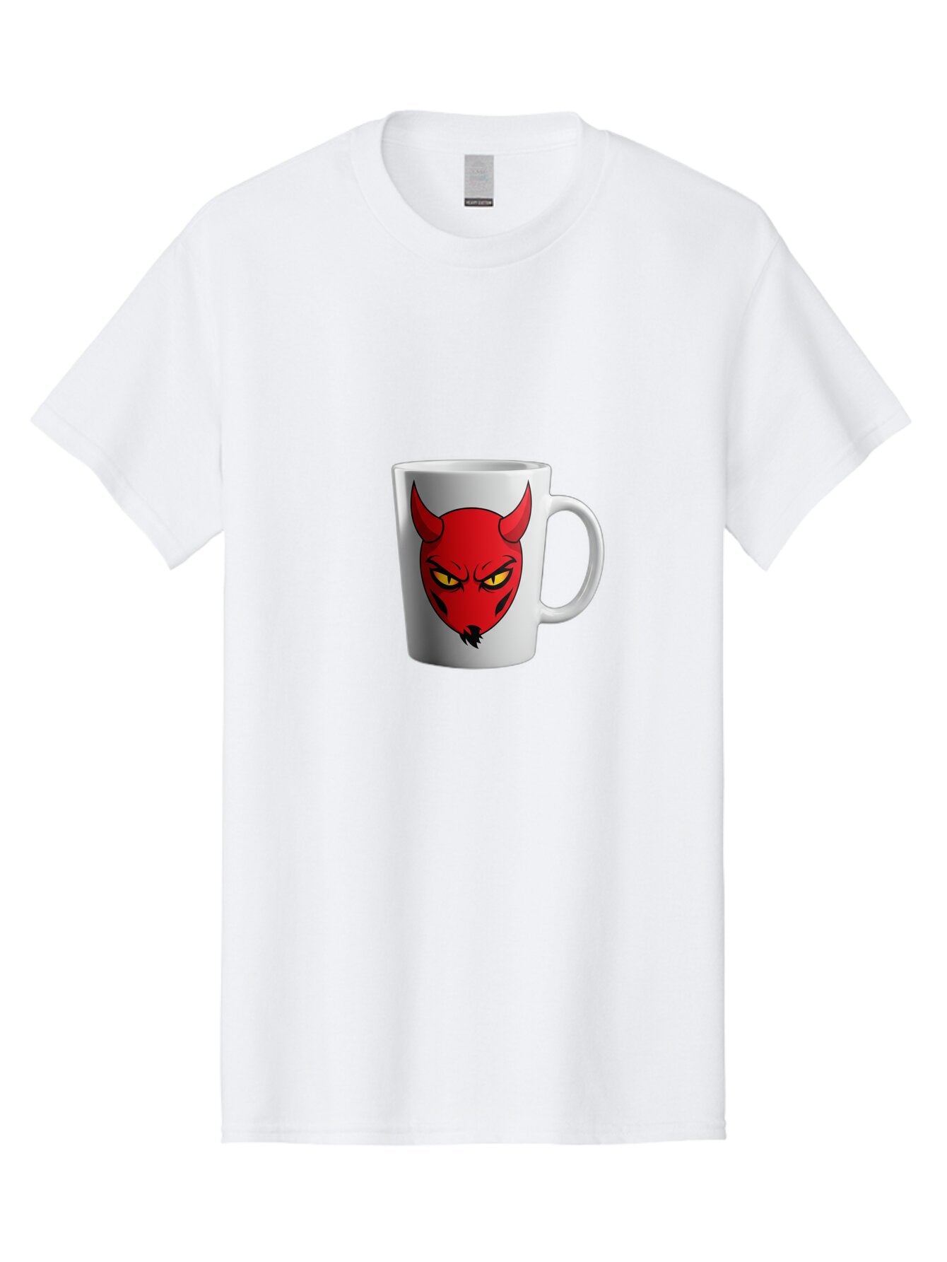 Devil-Mug Men'S Graphic Tee, 100% Cotton, Comfortable Casual Summer Wear, Machine Washable, Vintage Camera, Old Camera, Antique Camera, Black Camera, Classic Photography, Photography Equipment, Nostalgic Device, Film Camera, Camera Art Baq685 10