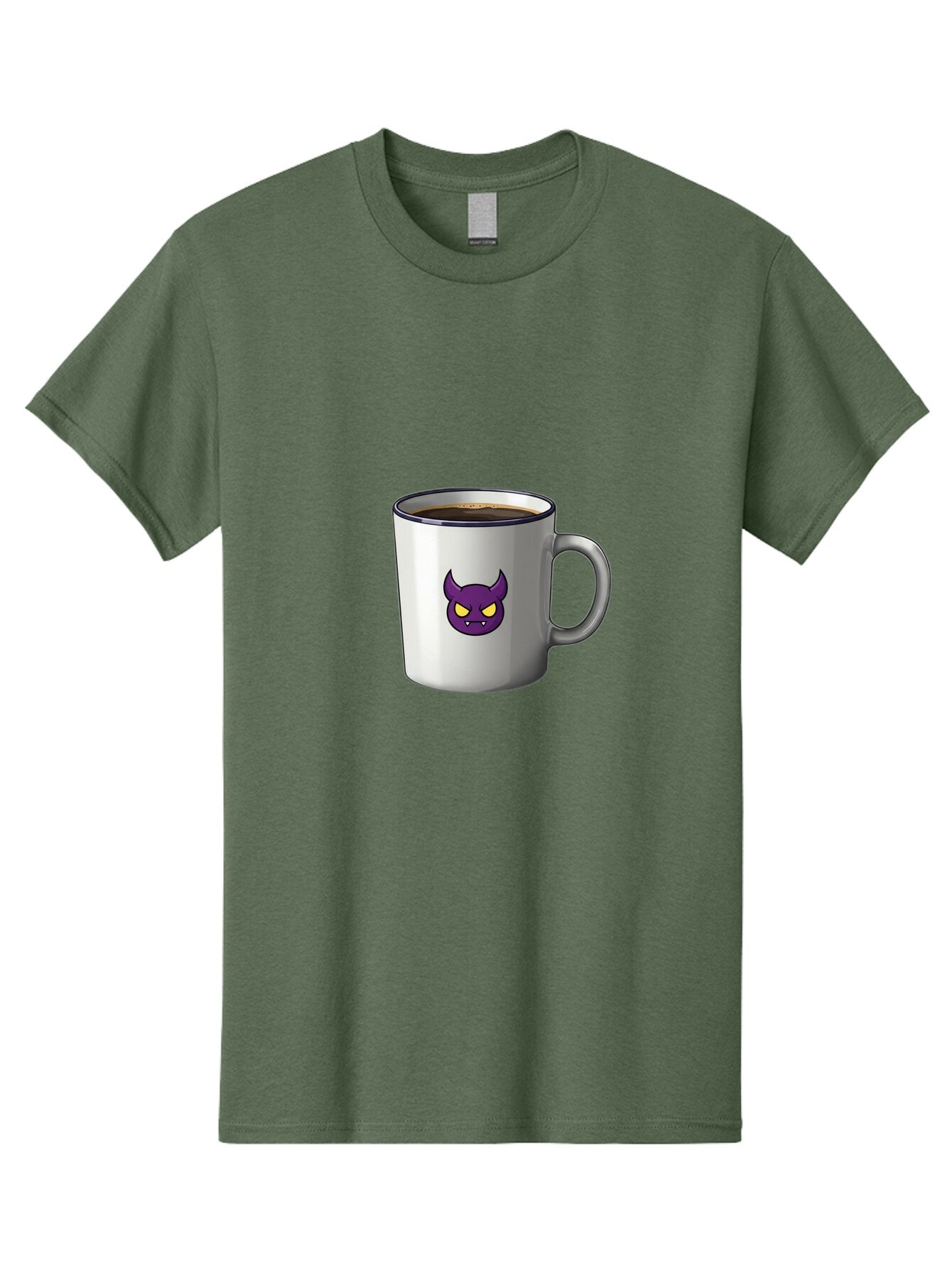 Devilish-Coffee-Mug Men'S Graphic Tee, 100% Cotton, Comfortable Casual Summer Wear, Machine Washable, Vintage Camera, Old Camera, Antique Camera, Black Camera, Classic Photography, Photography Equipment, Nostalgic Device, Film Camera, Baq687 10