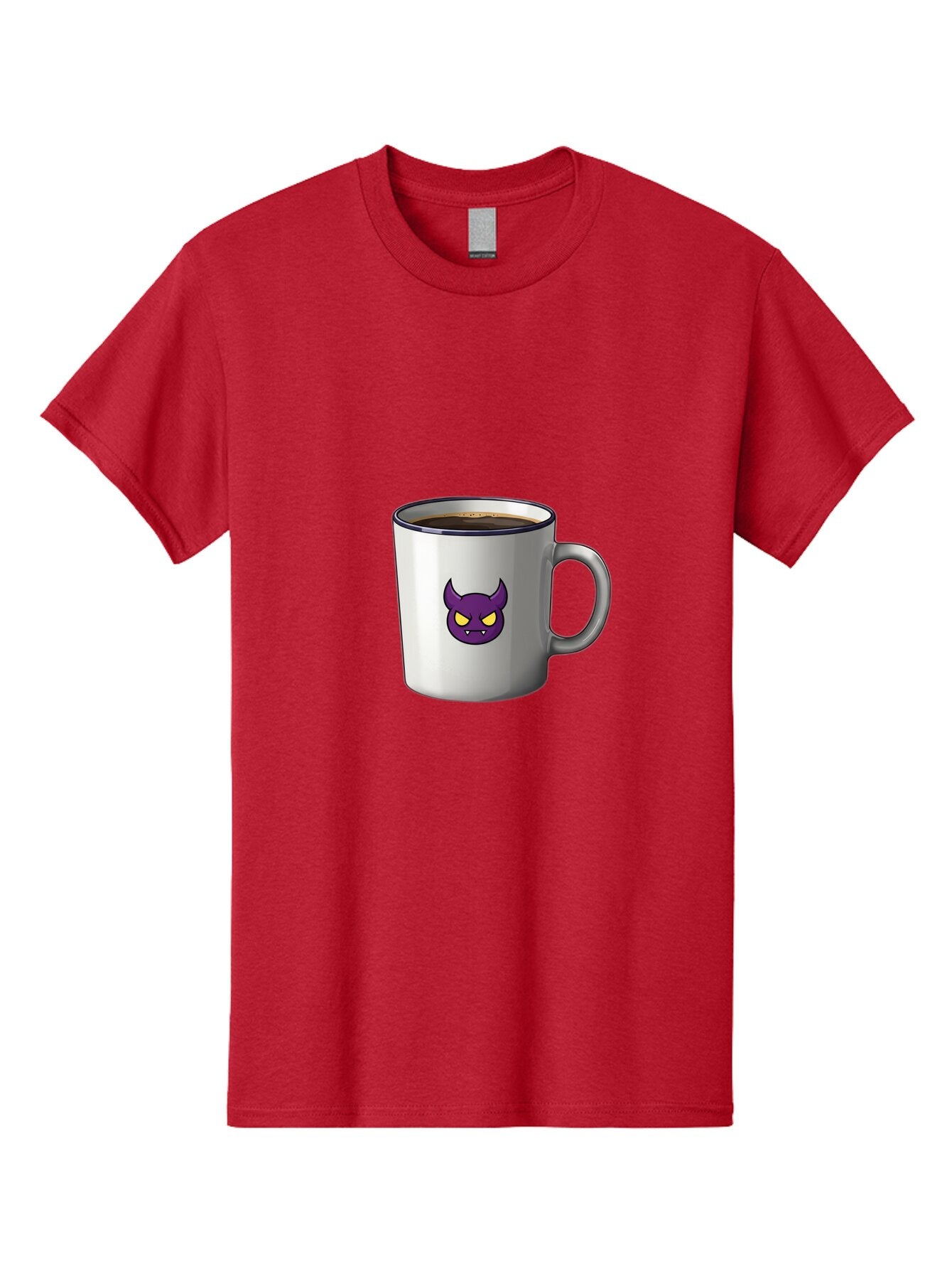 Devilish-Coffee-Mug Men'S Graphic Tee, 100% Cotton, Comfortable Casual Summer Wear, Machine Washable, Vintage Camera, Old Camera, Antique Camera, Black Camera, Classic Photography, Photography Equipment, Nostalgic Device, Film Camera, Baq687 12