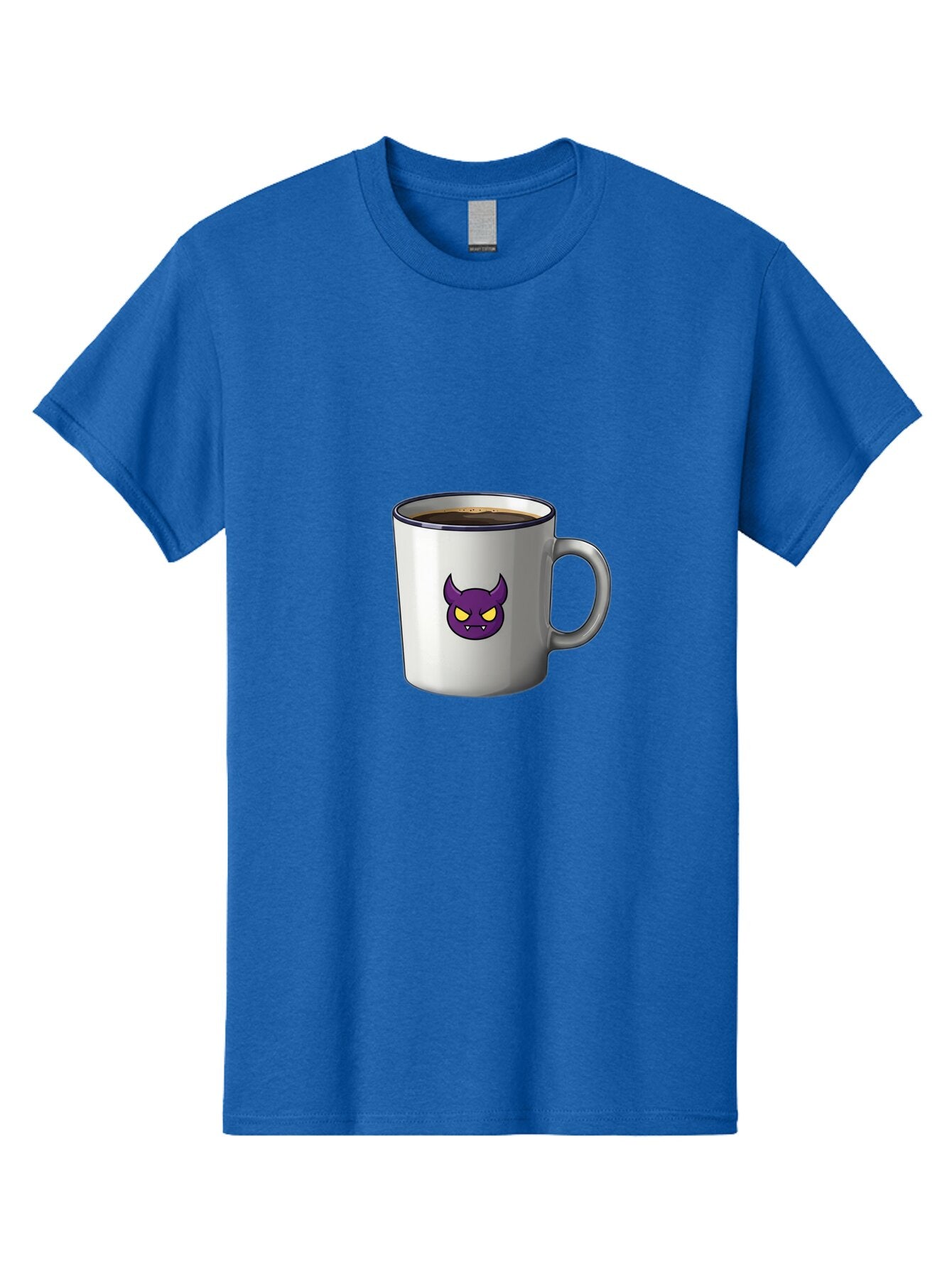 Devilish-Coffee-Mug Men'S Graphic Tee, 100% Cotton, Comfortable Casual Summer Wear, Machine Washable, Vintage Camera, Old Camera, Antique Camera, Black Camera, Classic Photography, Photography Equipment, Nostalgic Device, Film Camera, Baq687 1