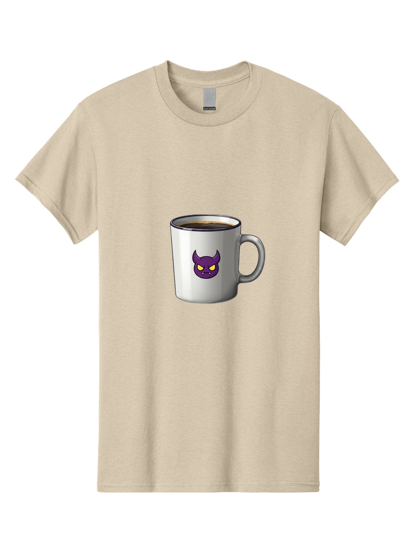 Devilish-Coffee-Mug Men'S Graphic Tee, 100% Cotton, Comfortable Casual Summer Wear, Machine Washable, Vintage Camera, Old Camera, Antique Camera, Black Camera, Classic Photography, Photography Equipment, Nostalgic Device, Film Camera, Baq687 11