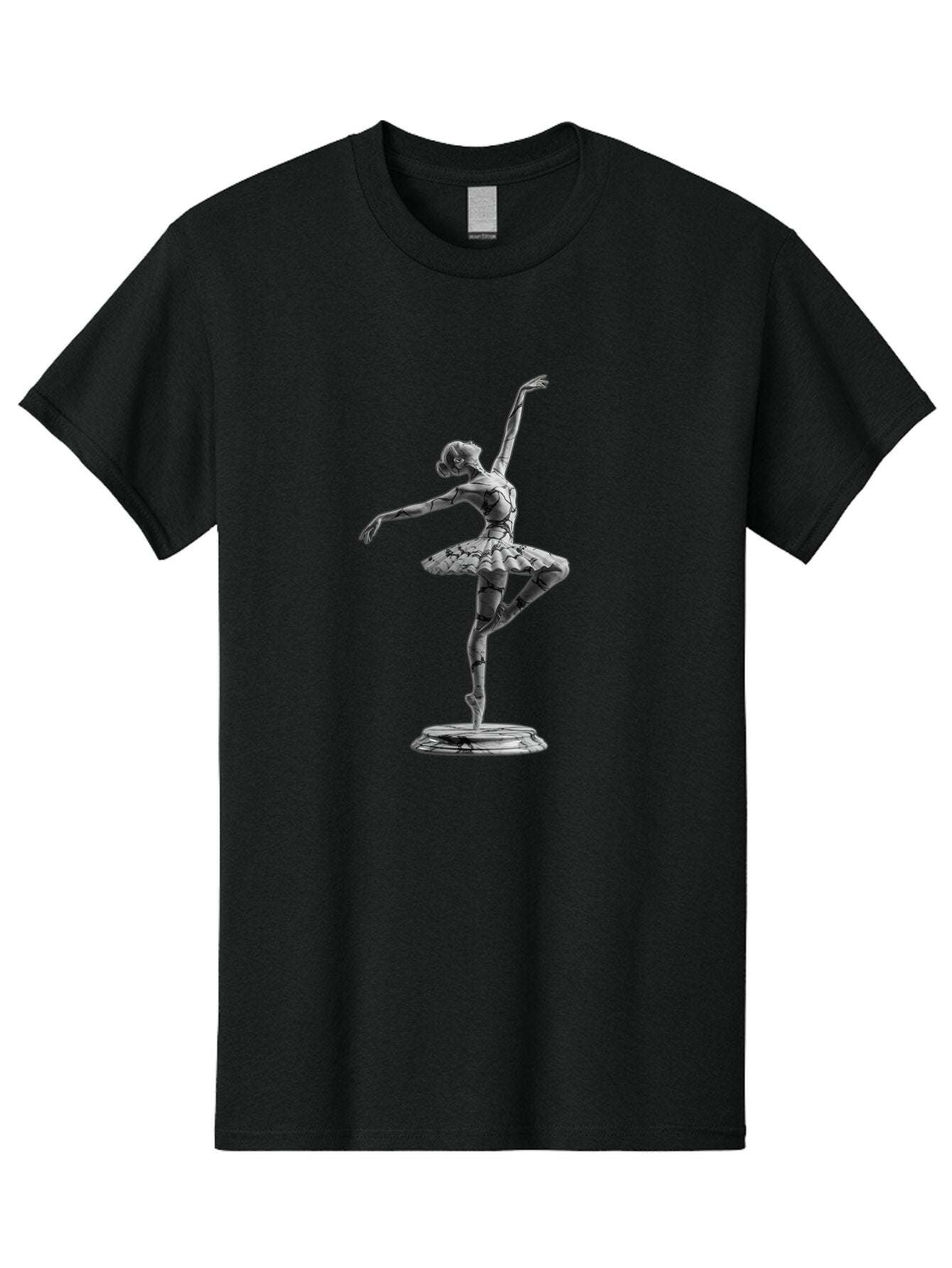 Diamond-Ballerina Men'S Graphic Tee, 100% Cotton, Comfortable Casual Summer Wear, Machine Washable, Vintage Camera, Old Camera, Antique Camera, Black Camera, Classic Photography, Photography Equipment, Nostalgic Device, Film Camera, Camera Art Baq688 9