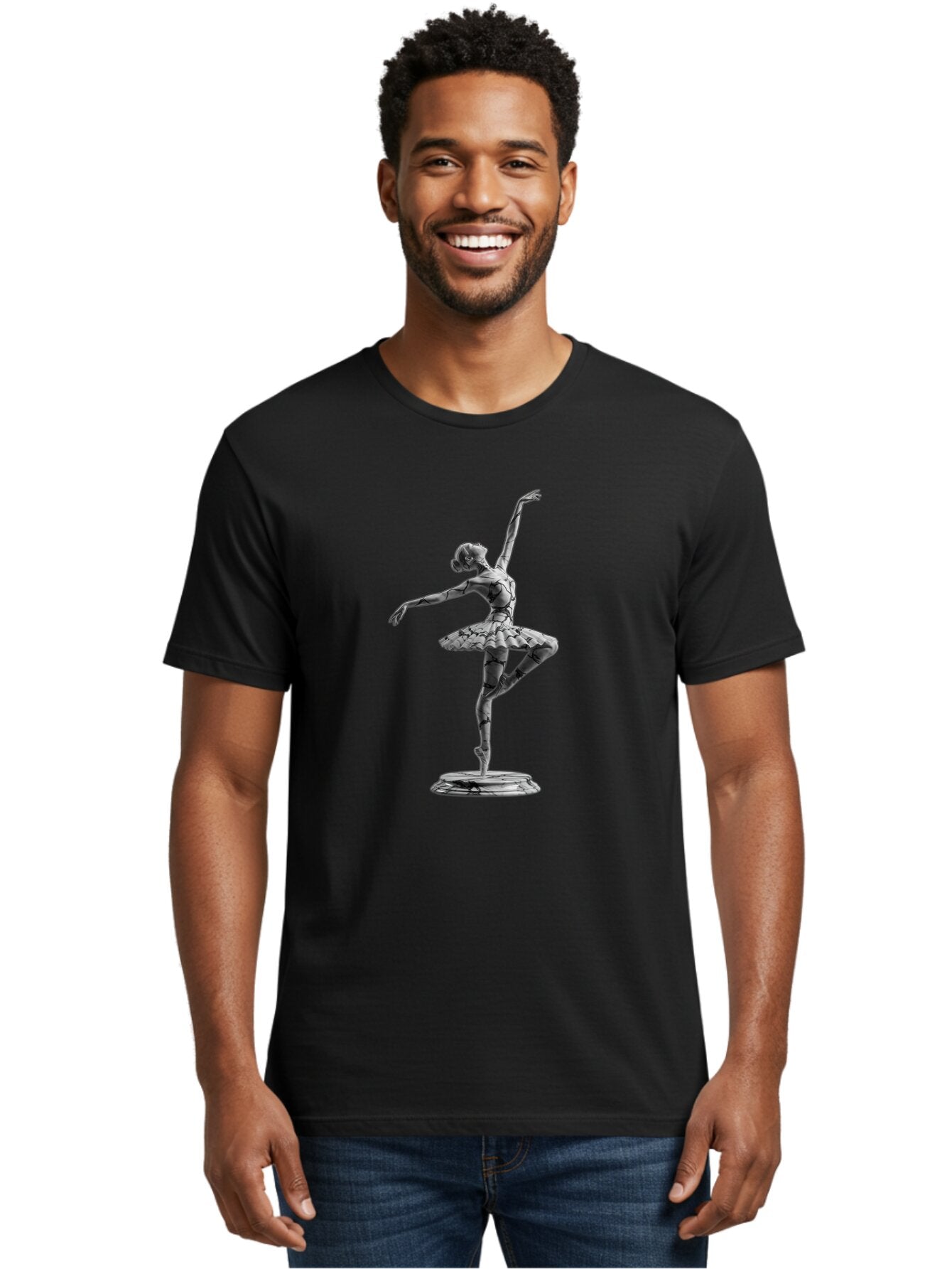 Diamond-Ballerina Men'S Graphic Tee, 100% Cotton, Comfortable Casual Summer Wear, Machine Washable, Vintage Camera, Old Camera, Antique Camera, Black Camera, Classic Photography, Photography Equipment, Nostalgic Device, Film Camera, Camera Art Baq688 26