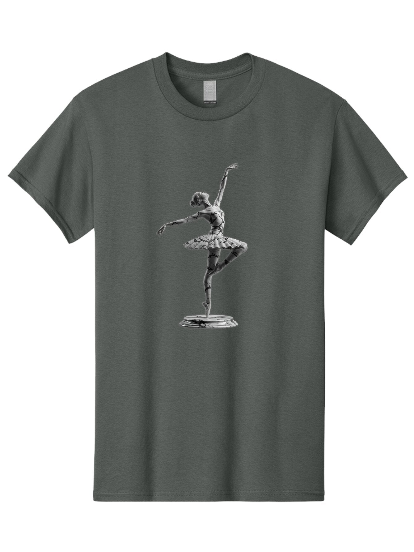 Diamond-Ballerina Men'S Graphic Tee, 100% Cotton, Comfortable Casual Summer Wear, Machine Washable, Vintage Camera, Old Camera, Antique Camera, Black Camera, Classic Photography, Photography Equipment, Nostalgic Device, Film Camera, Camera Art Baq688 4