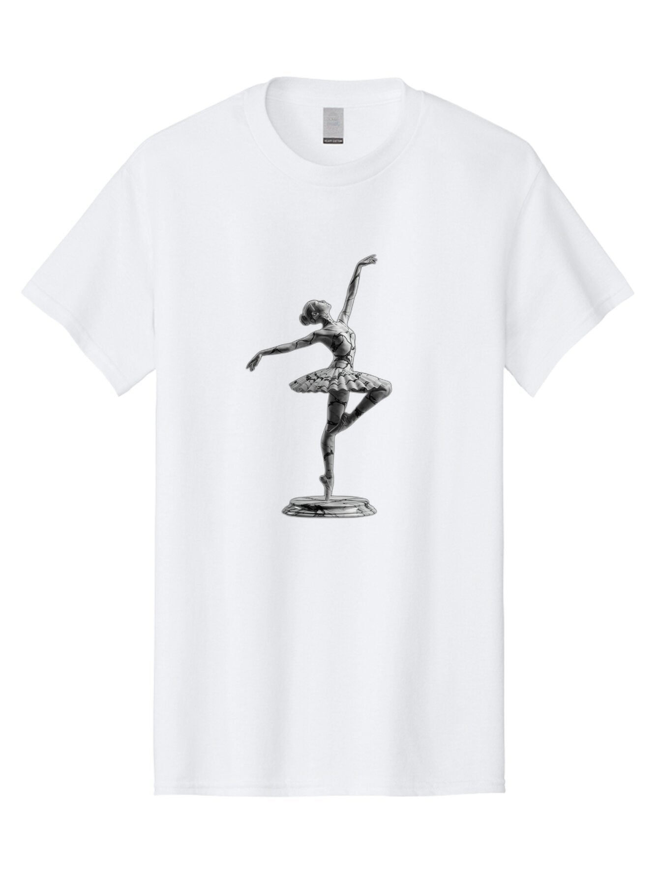 Diamond-Ballerina Men'S Graphic Tee, 100% Cotton, Comfortable Casual Summer Wear, Machine Washable, Vintage Camera, Old Camera, Antique Camera, Black Camera, Classic Photography, Photography Equipment, Nostalgic Device, Film Camera, Camera Art Baq688 2
