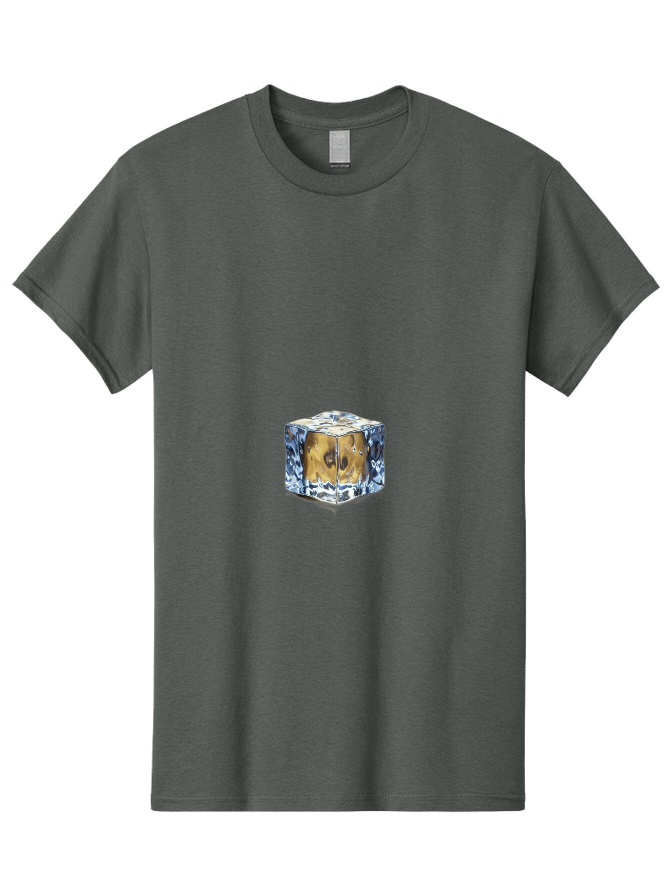 Diamond-Cube Men'S Graphic Tee, 100% Cotton, Comfortable Casual Summer Wear, Machine Washable, Vintage Camera, Old Camera, Antique Camera, Black Camera, Classic Photography, Photography Equipment, Nostalgic Device, Film Camera, Camera Art Baq689 8