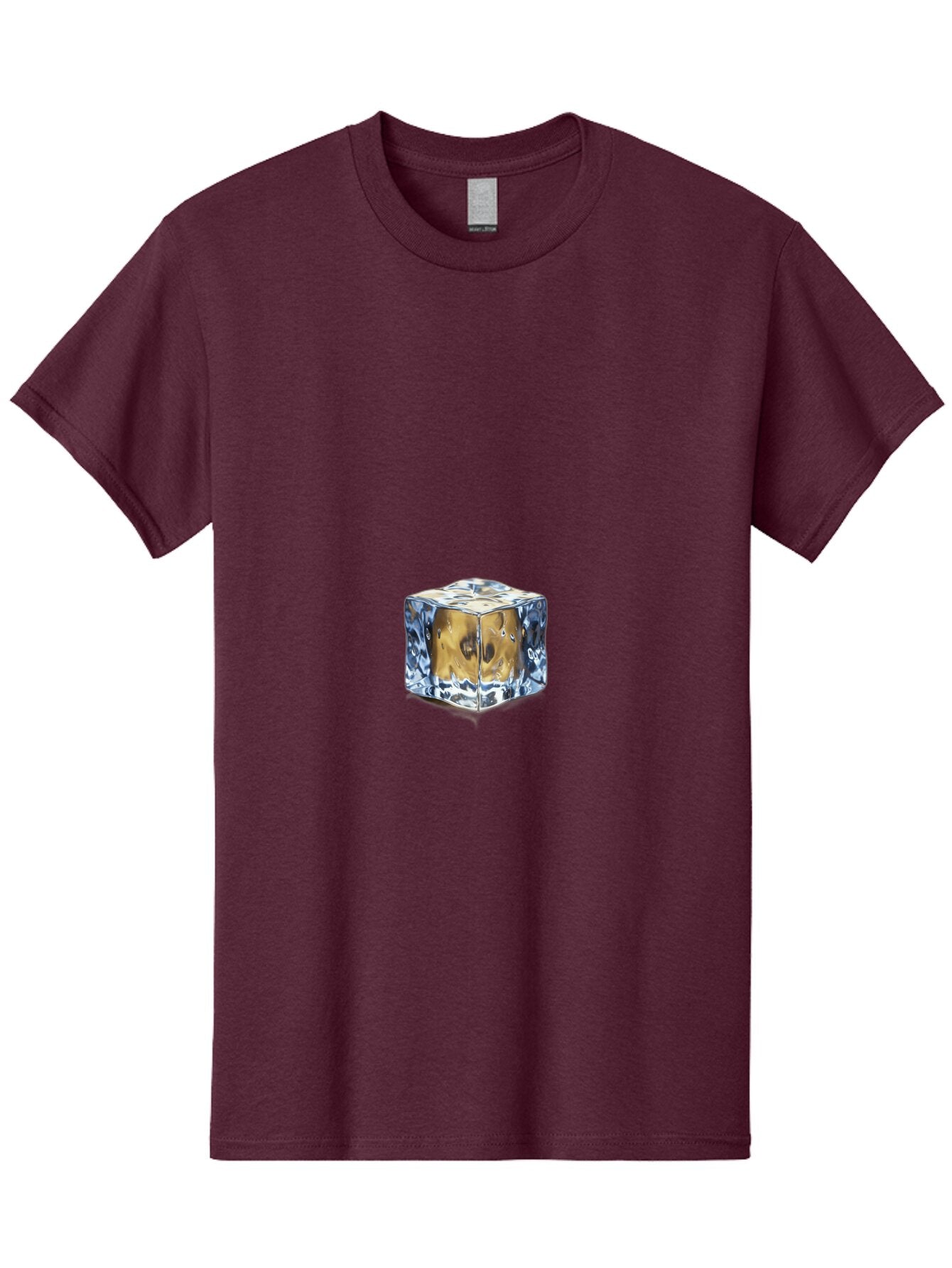 Diamond-Cube Men'S Graphic Tee, 100% Cotton, Comfortable Casual Summer Wear, Machine Washable, Vintage Camera, Old Camera, Antique Camera, Black Camera, Classic Photography, Photography Equipment, Nostalgic Device, Film Camera, Camera Art Baq689 15