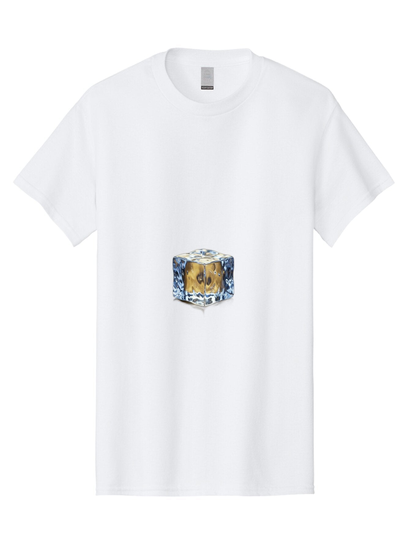 Diamond-Cube Men'S Graphic Tee, 100% Cotton, Comfortable Casual Summer Wear, Machine Washable, Vintage Camera, Old Camera, Antique Camera, Black Camera, Classic Photography, Photography Equipment, Nostalgic Device, Film Camera, Camera Art Baq689 3