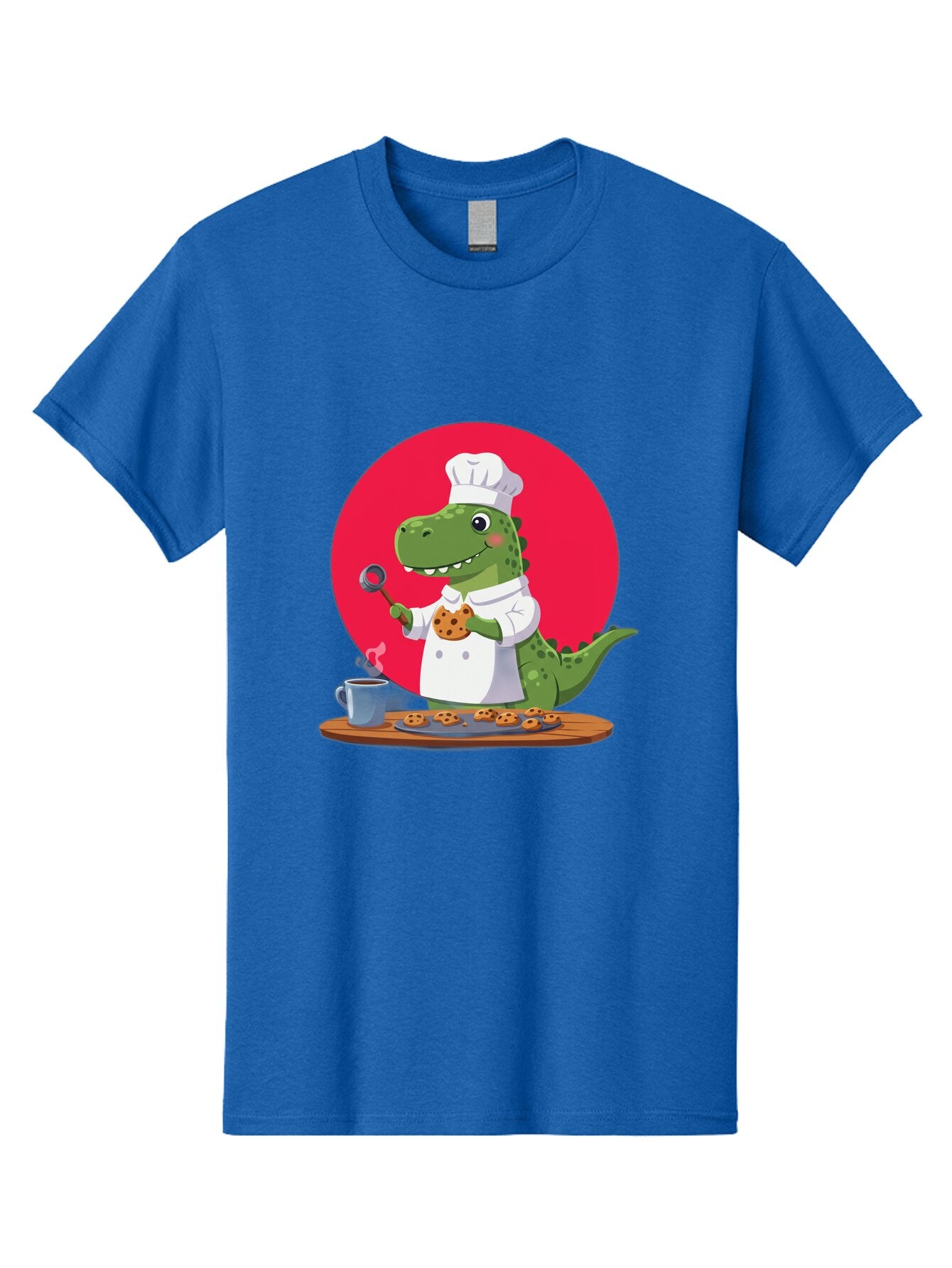 Dino-Chef Men'S Graphic Tee, 100% Cotton, Comfortable Casual Summer Wear, Machine Washable, Vintage Camera, Old Camera, Antique Camera, Black Camera, Classic Photography, Photography Equipment, Nostalgic Device, Film Camera, Camera Art Baq692 12