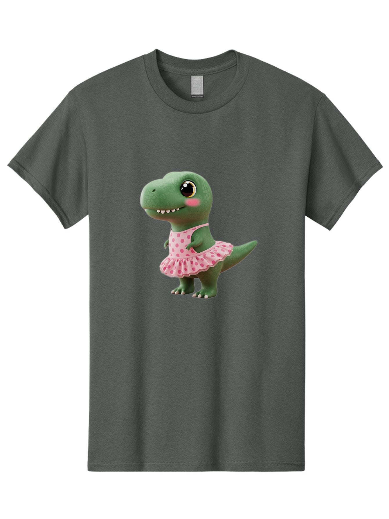 Dino-In-Pink-Dress Men'S Graphic Tee, 100% Cotton, Comfortable Casual Summer Wear, Machine Washable, Vintage Camera, Old Camera, Antique Camera, Black Camera, Classic Photography, Photography Equipment, Nostalgic Device, Film Camera, Baq693 7